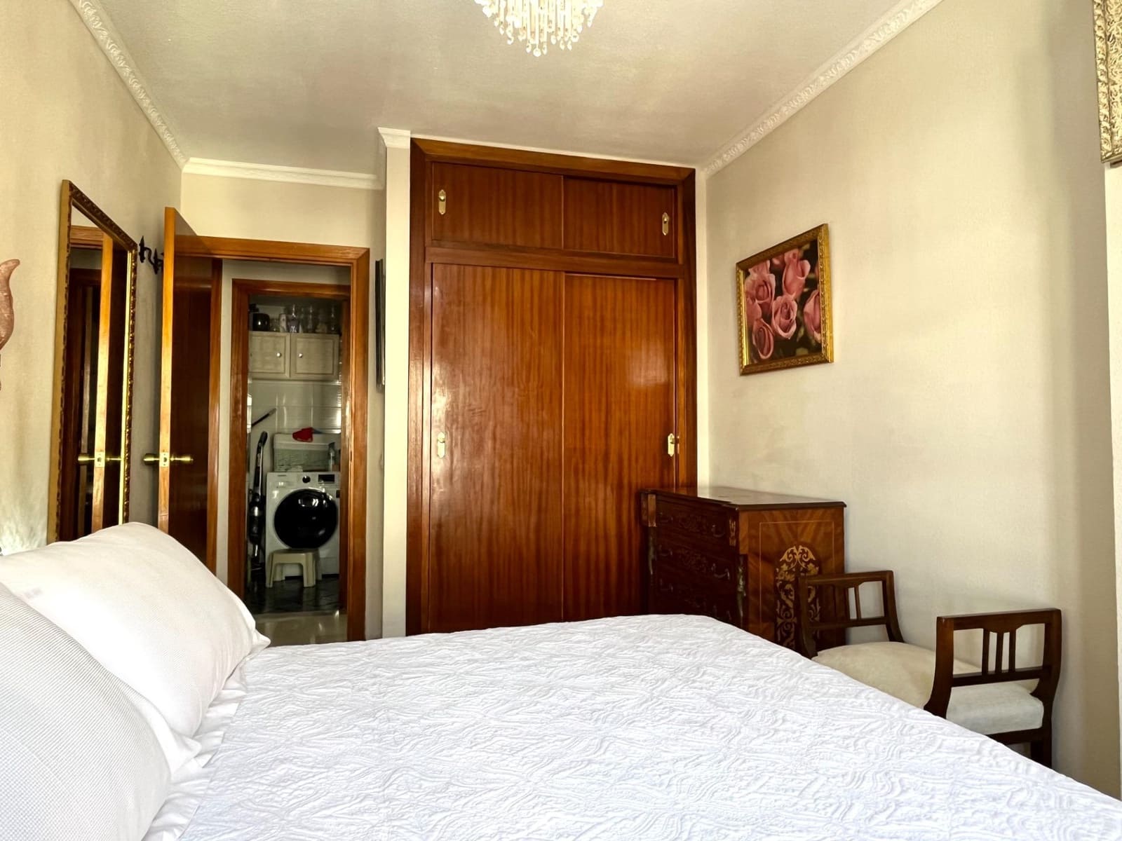 2 soverom Leilighet til leie i Fuengirola - € 1 300 (Ref: 8286985)