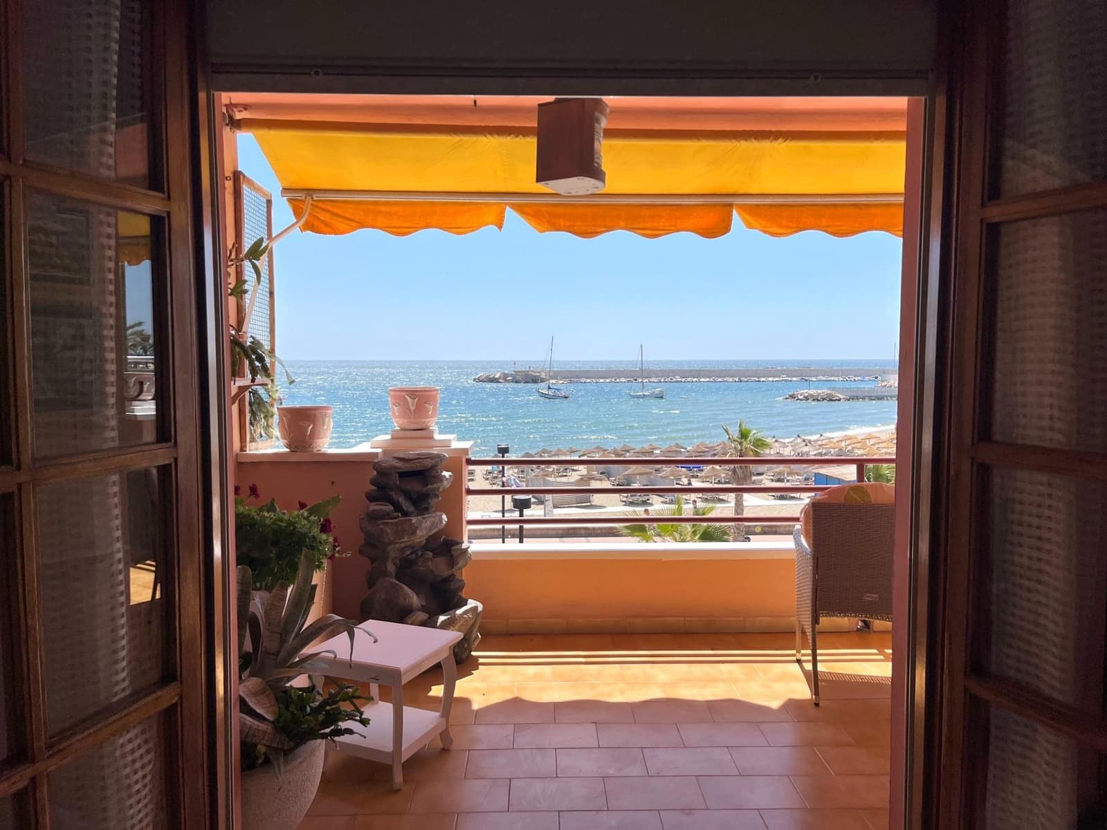 2 soverom Leilighet til leie i Fuengirola - € 1 300 (Ref: 8286985)