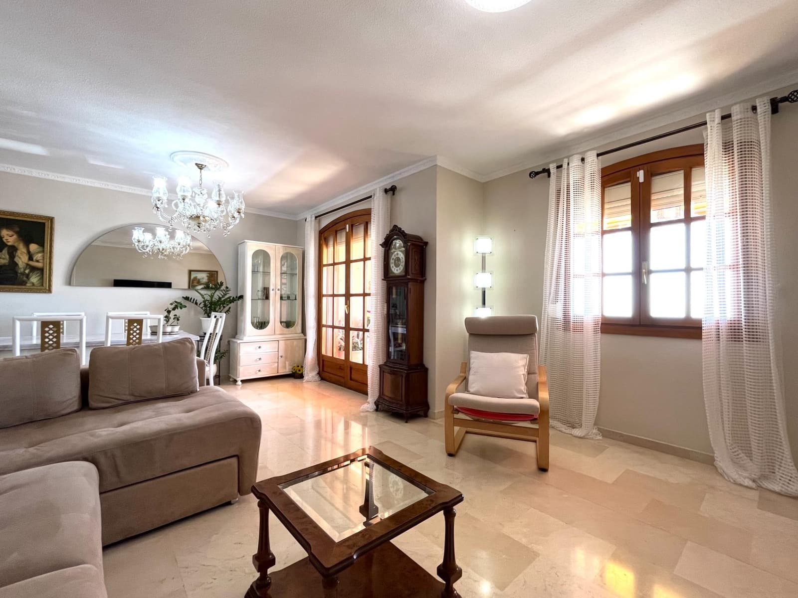 2 soverom Leilighet til leie i Fuengirola - € 1 300 (Ref: 8286985)