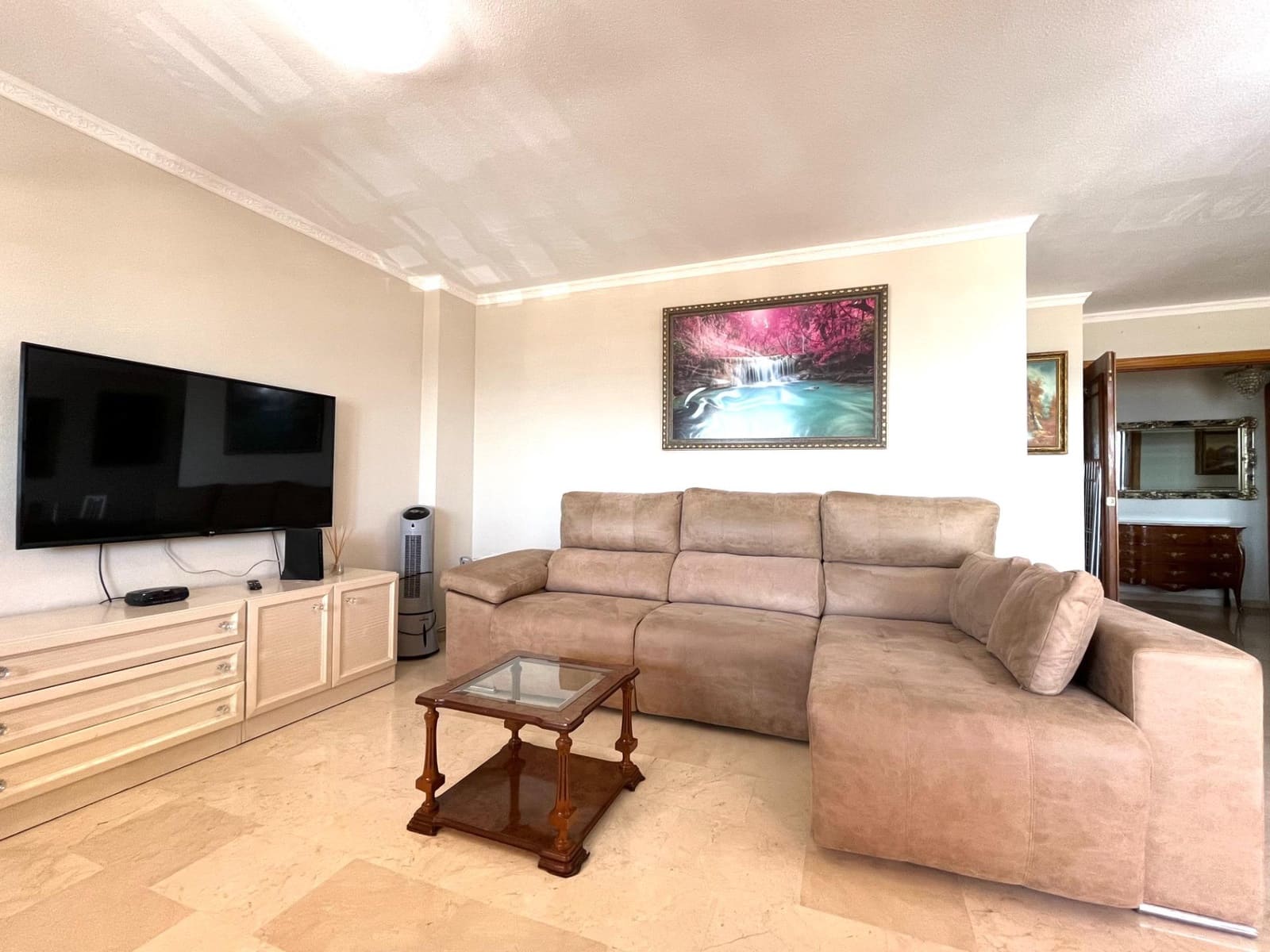 2 soverom Leilighet til leie i Fuengirola - € 1 300 (Ref: 8286985)