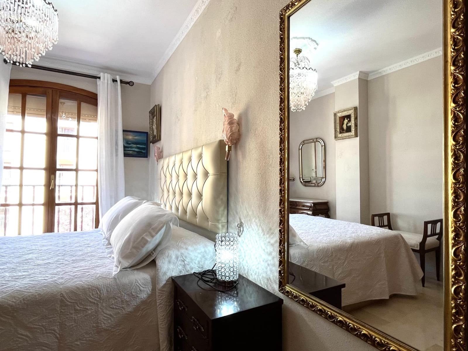 2 soverom Leilighet til leie i Fuengirola - € 1 300 (Ref: 8286985)