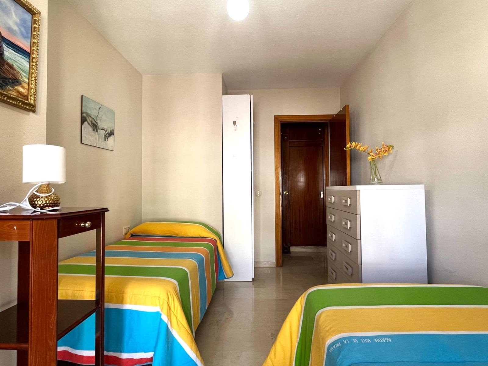 2 soverom Leilighet til leie i Fuengirola - € 1 300 (Ref: 8286985)