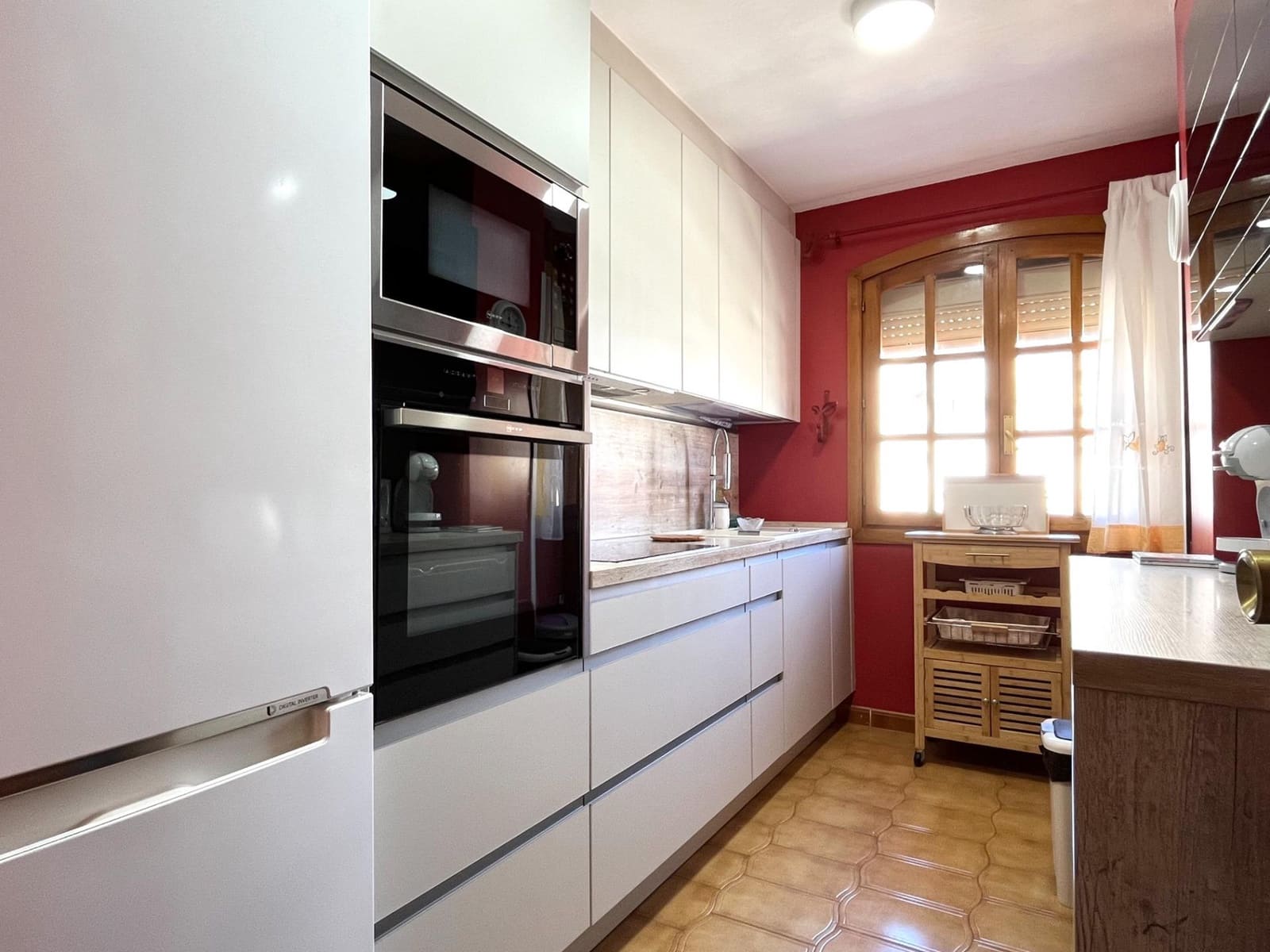 2 soverom Leilighet til leie i Fuengirola - € 1 300 (Ref: 8286985)