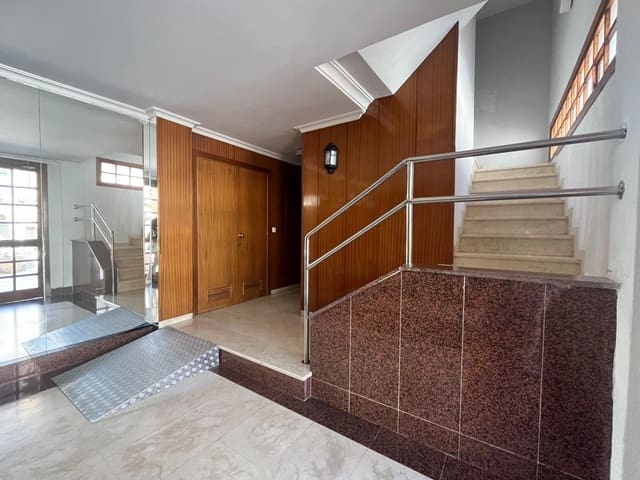 Appartement de 2 chambres à louer à Fuengirola - 1 300 € (Ref: 8286985)