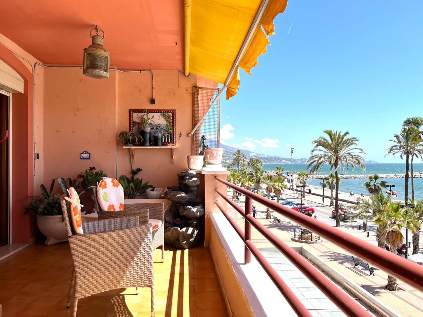 2 soverom Leilighet til leie i Fuengirola - € 1 300 (Ref: 8286985)