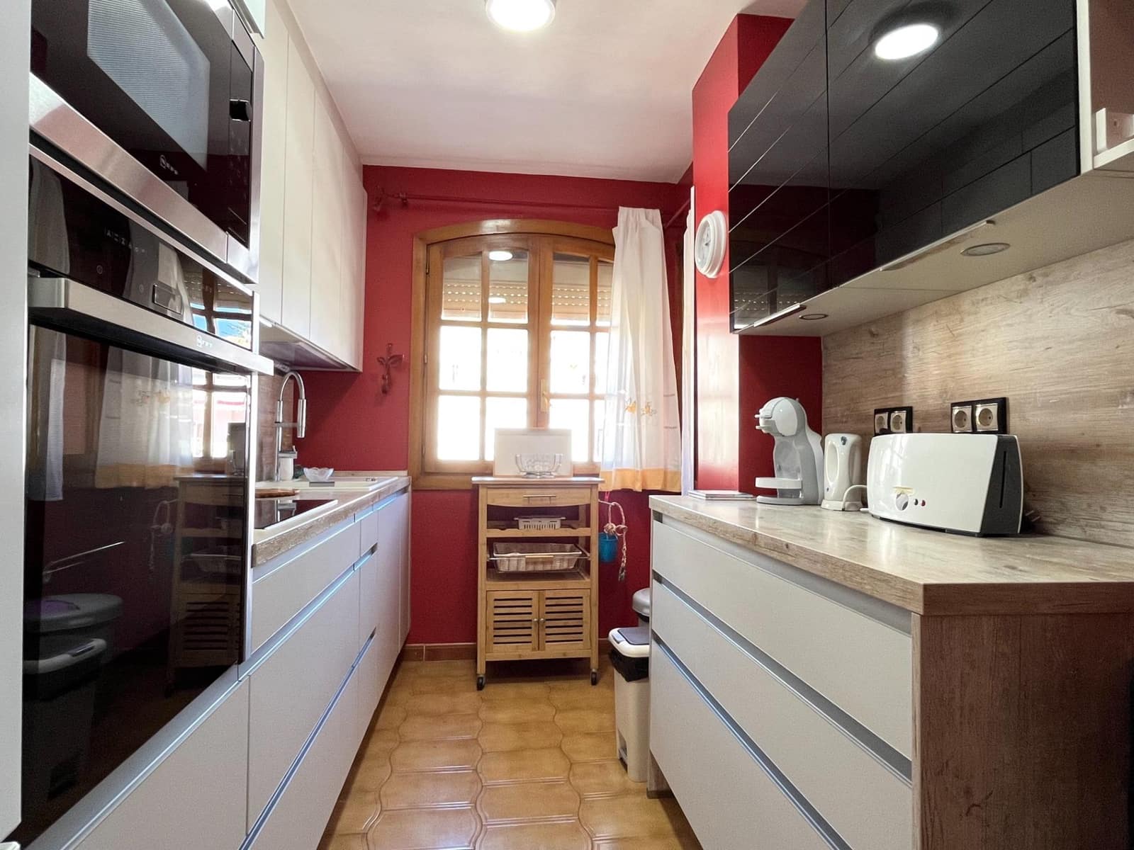 2 soverom Leilighet til leie i Fuengirola - € 1 300 (Ref: 8286985)