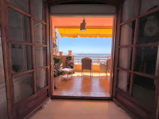 Appartement de 2 chambres à louer à Fuengirola - 1 300 € (Ref: 8286985)