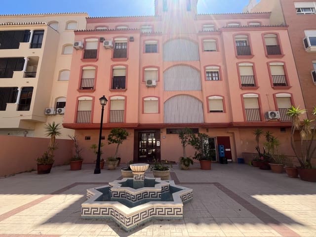 Appartement de 2 chambres à louer à Fuengirola - 1 300 € (Ref: 8286985)