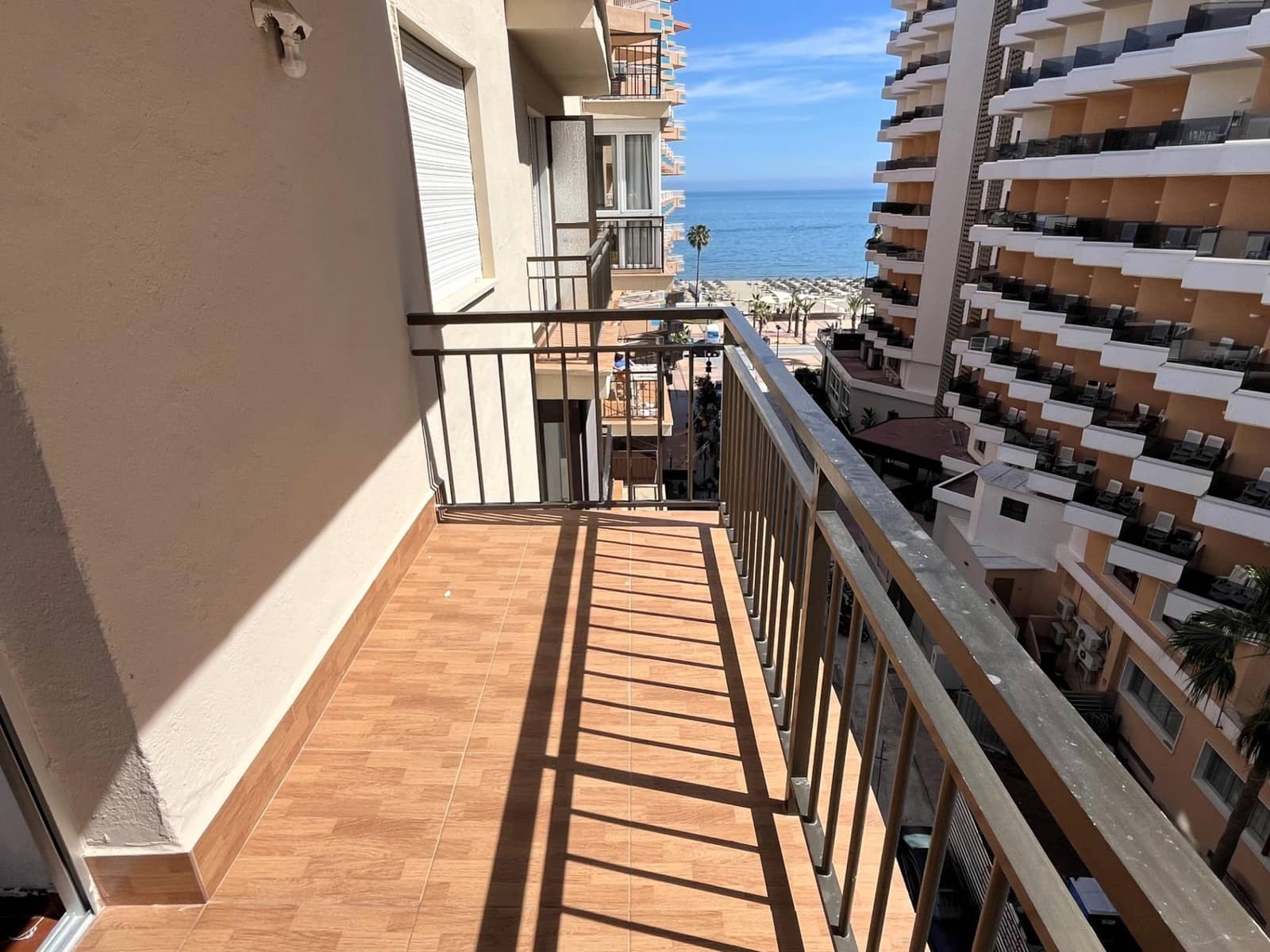 3 soveværelse Lejlighed til leje i Fuengirola - € 1.300 (Ref: 8624224)