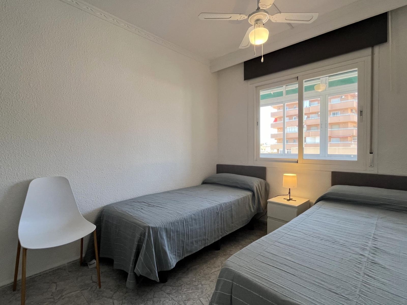 3 soveværelse Lejlighed til leje i Fuengirola - € 1.300 (Ref: 8624224)