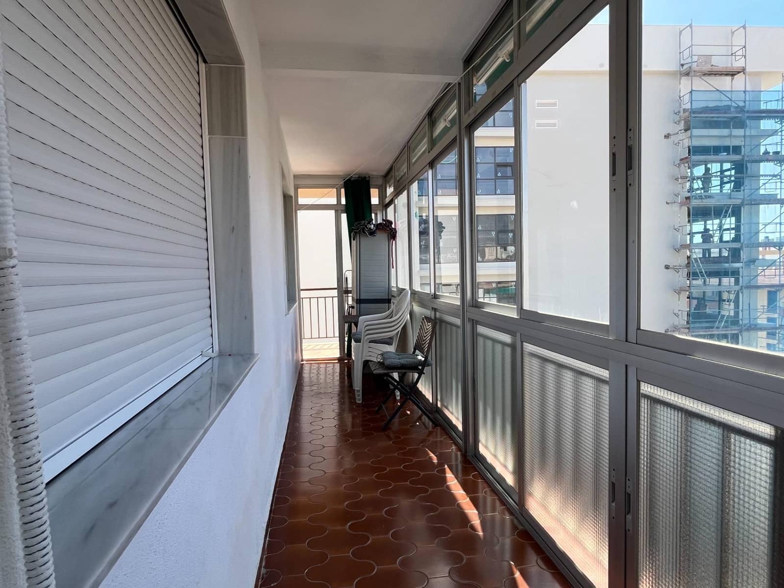 3 soveværelse Lejlighed til leje i Fuengirola - € 1.300 (Ref: 8624224)