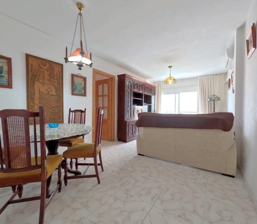 3 slaapkamer Flat te koop in Fuengirola - € 310.000 (Ref: 9110166)
