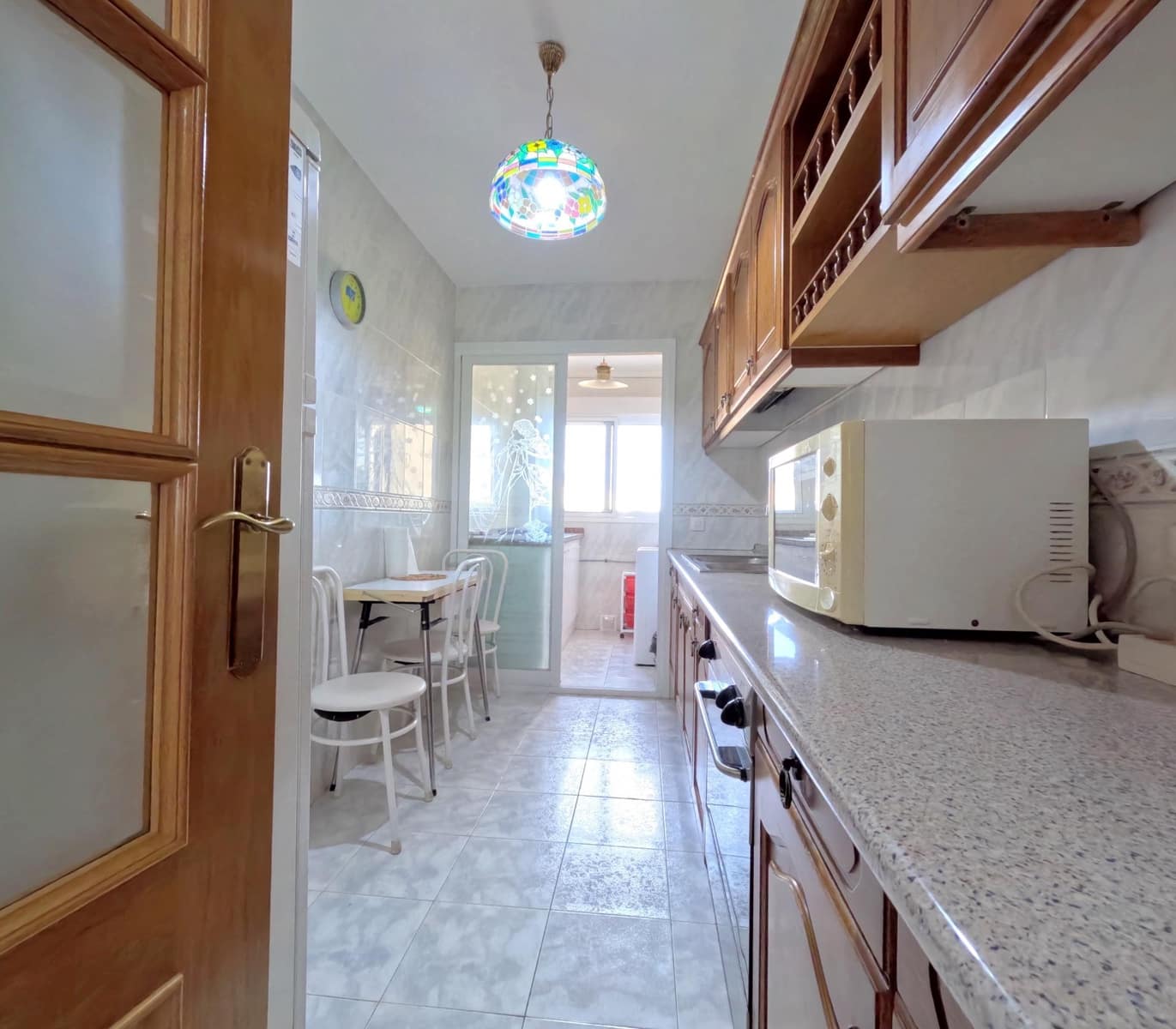 3 slaapkamer Flat te koop in Fuengirola - € 310.000 (Ref: 9110166)