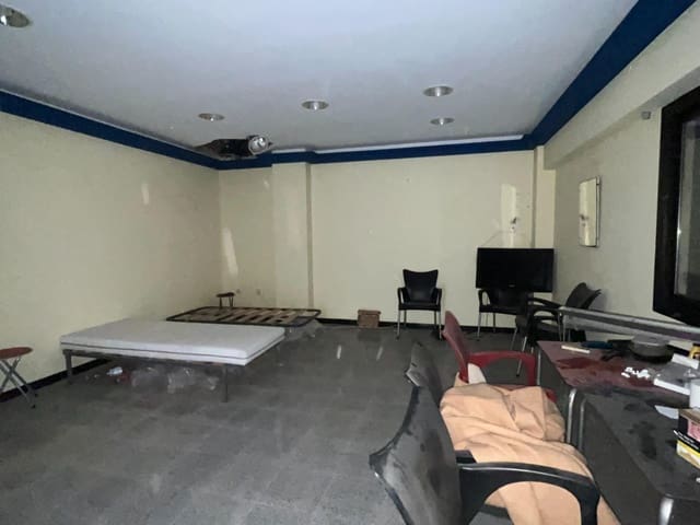 Commercieel te koop in Fuengirola - € 127.000 (Ref: 9162178)