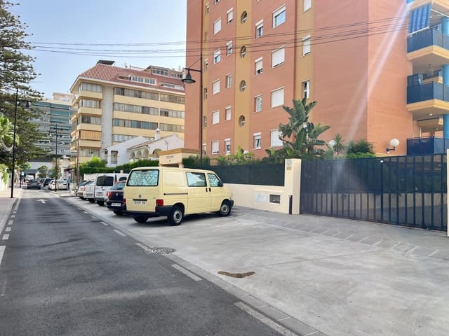 Commercieel te koop in Fuengirola - € 127.000 (Ref: 9162178)