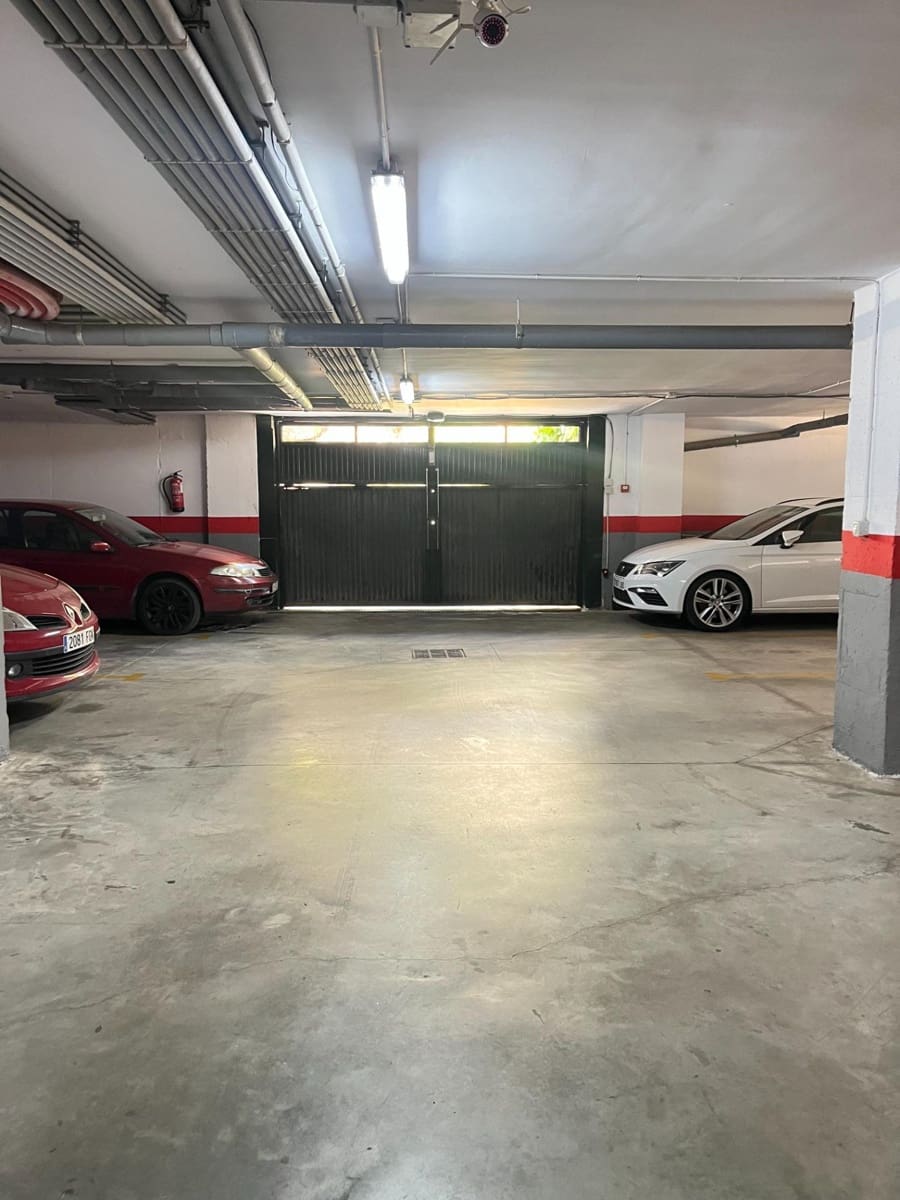 3 sypialnia Mieszkanie na sprzedaż w Sitio de Calahonda z basenem garażem - 249 000 € (Ref: 9185268)