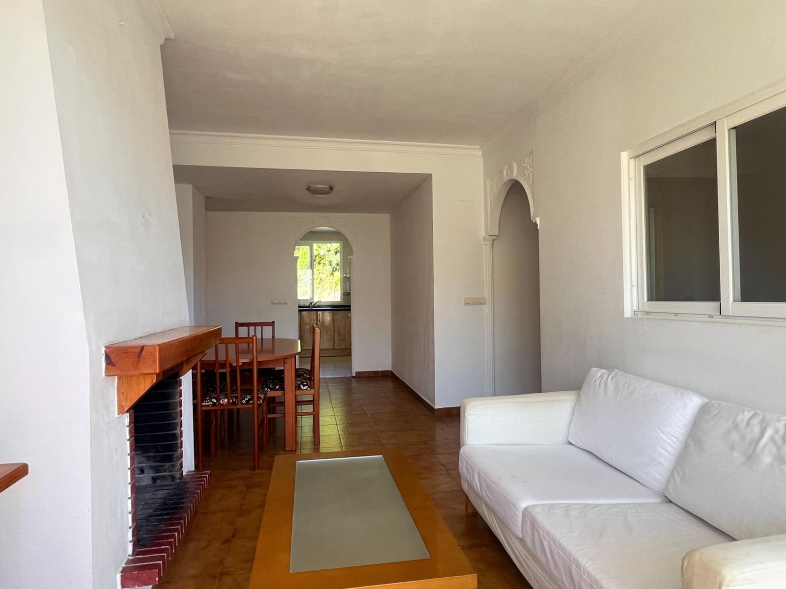 3 sypialnia Mieszkanie na sprzedaż w Sitio de Calahonda z basenem garażem - 249 000 € (Ref: 9185268)