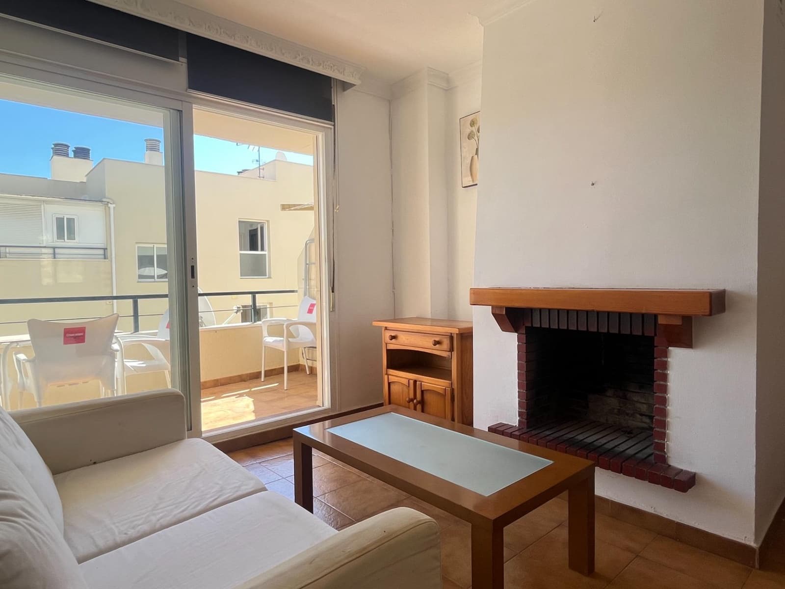 3 sypialnia Mieszkanie na sprzedaż w Sitio de Calahonda z basenem garażem - 249 000 € (Ref: 9185268)