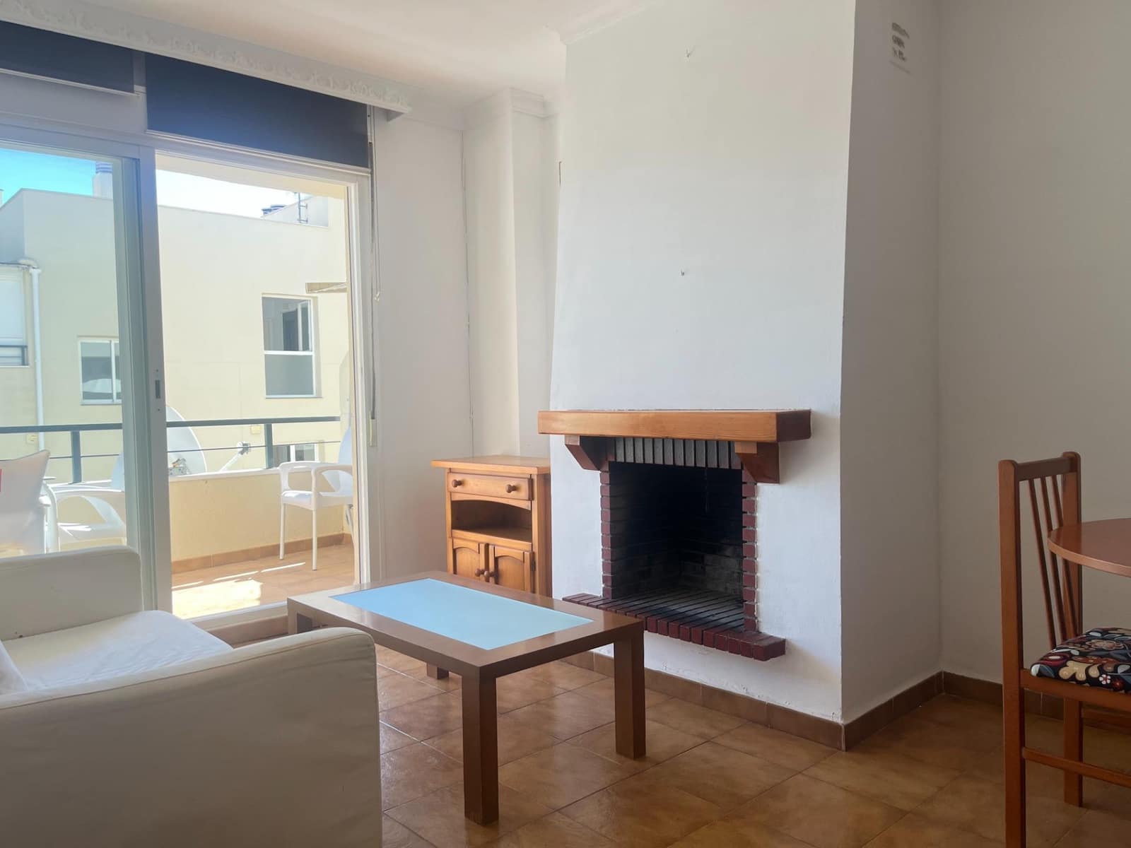 3 sypialnia Mieszkanie na sprzedaż w Sitio de Calahonda z basenem garażem - 249 000 € (Ref: 9185268)