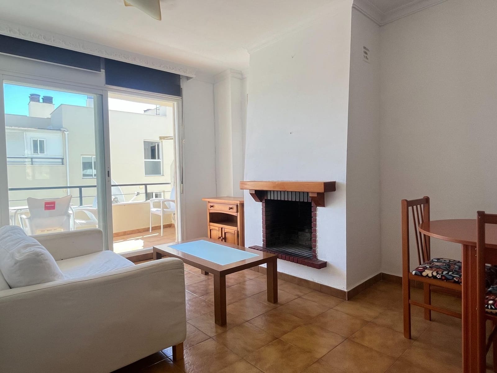 3 sypialnia Mieszkanie na sprzedaż w Sitio de Calahonda z basenem garażem - 249 000 € (Ref: 9185268)