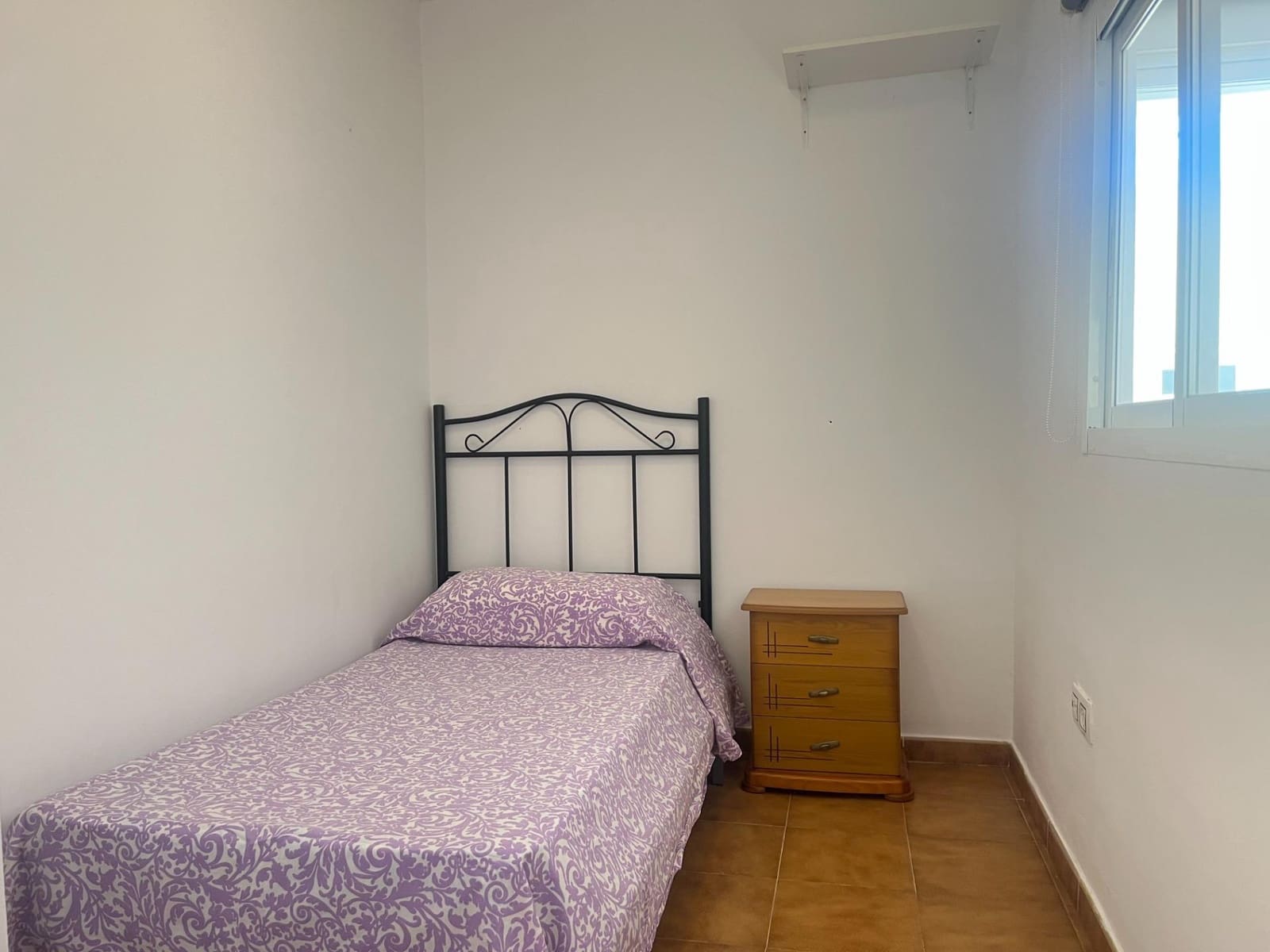 3 sypialnia Mieszkanie na sprzedaż w Sitio de Calahonda z basenem garażem - 249 000 € (Ref: 9185268)