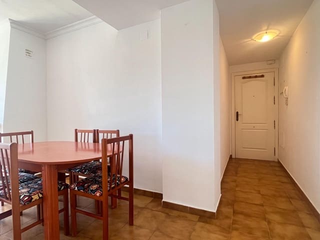 3 sypialnia Mieszkanie na sprzedaż w Sitio de Calahonda, Mijas z basenem garażem - 249 000 € (Ref: 9185268)