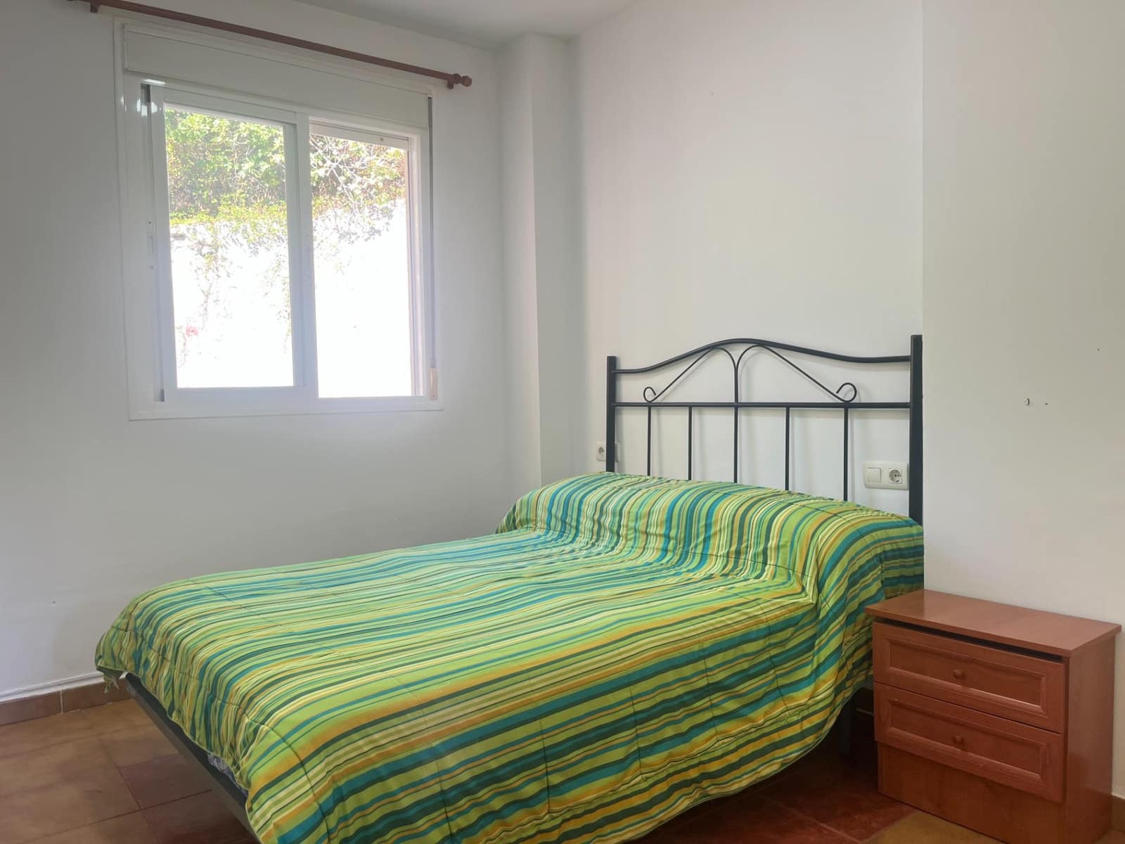 3 sypialnia Mieszkanie na sprzedaż w Sitio de Calahonda z basenem garażem - 249 000 € (Ref: 9185268)