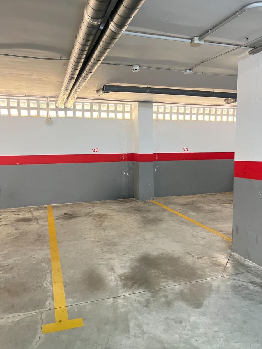 3 chambre Appartement à vendre à Sitio de Calahonda avec piscine garage - 249 000 € (Ref: 9185268)