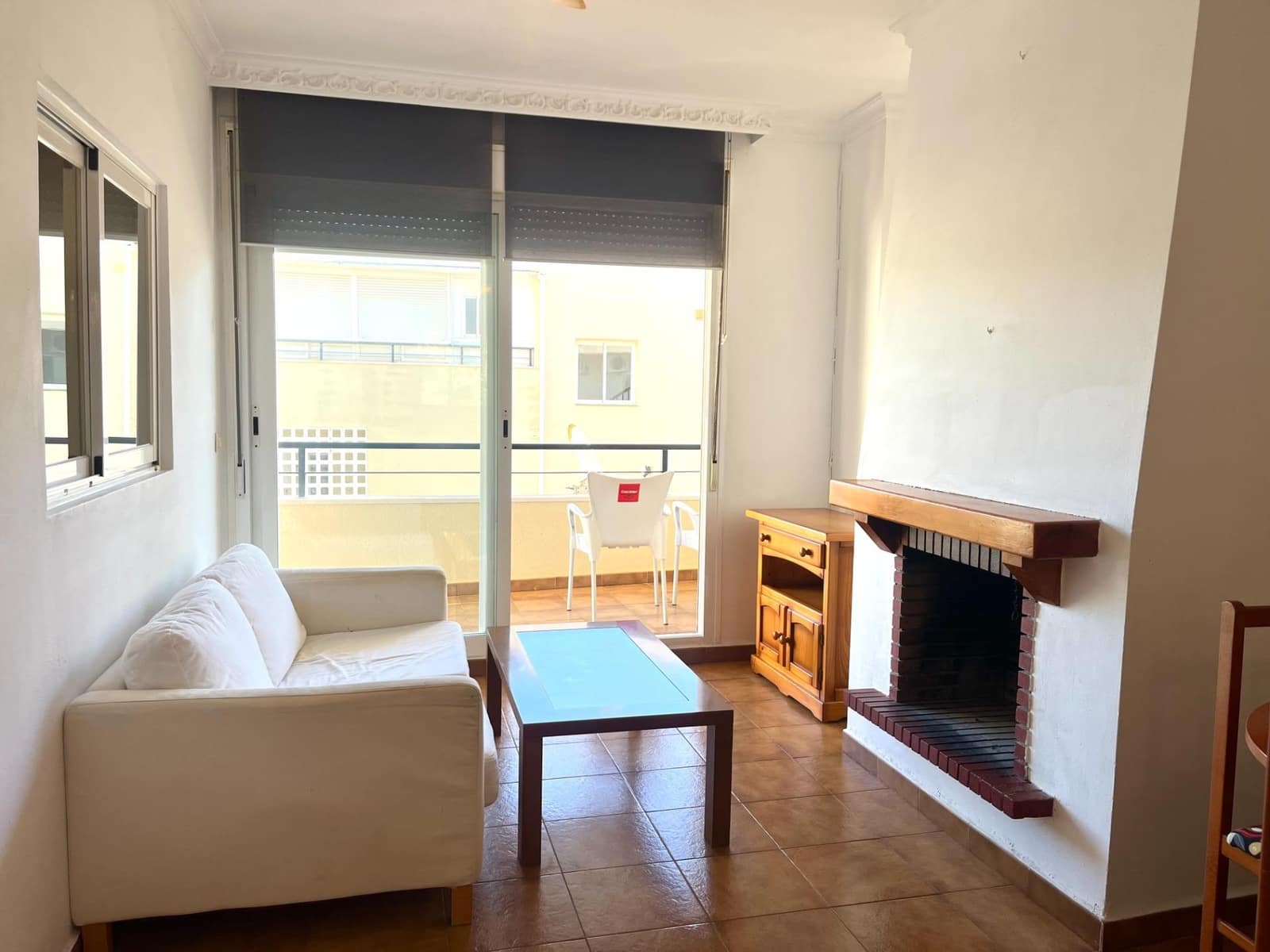 3 chambre Appartement à vendre à Sitio de Calahonda avec piscine garage - 249 000 € (Ref: 9185268)