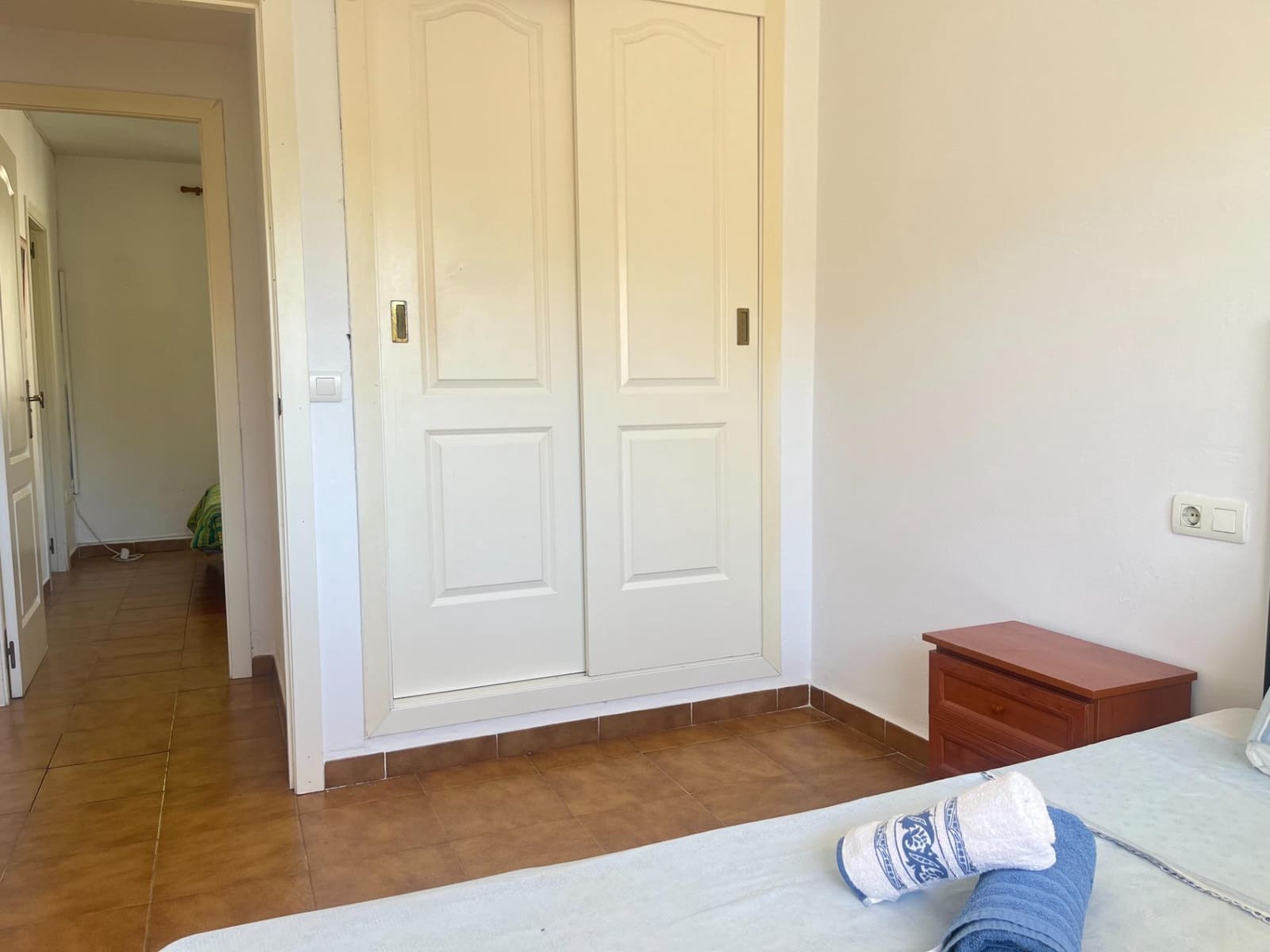 3 chambre Appartement à vendre à Sitio de Calahonda avec piscine garage - 249 000 € (Ref: 9185268)