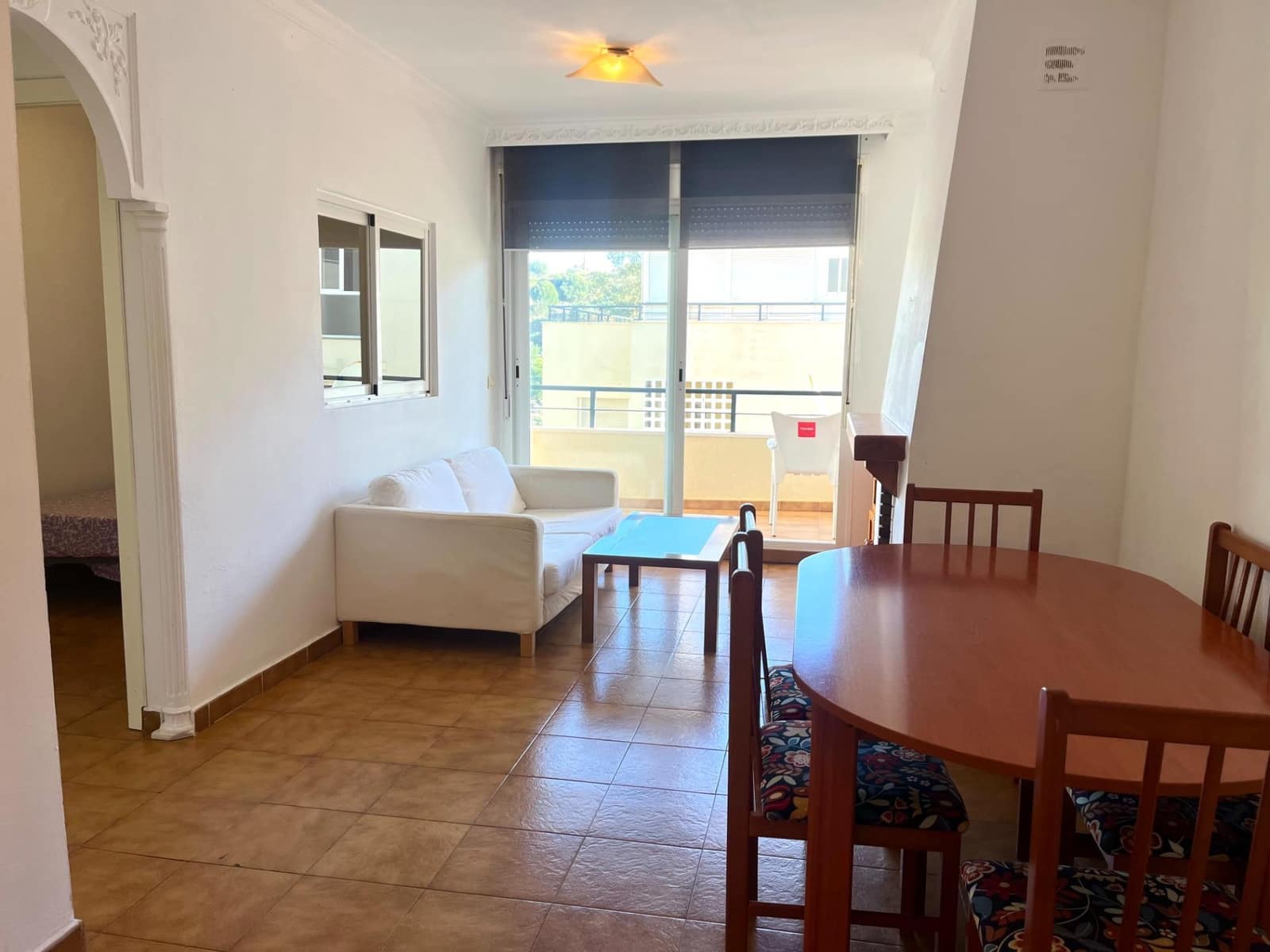 3 chambre Appartement à vendre à Sitio de Calahonda avec piscine garage - 249 000 € (Ref: 9185268)