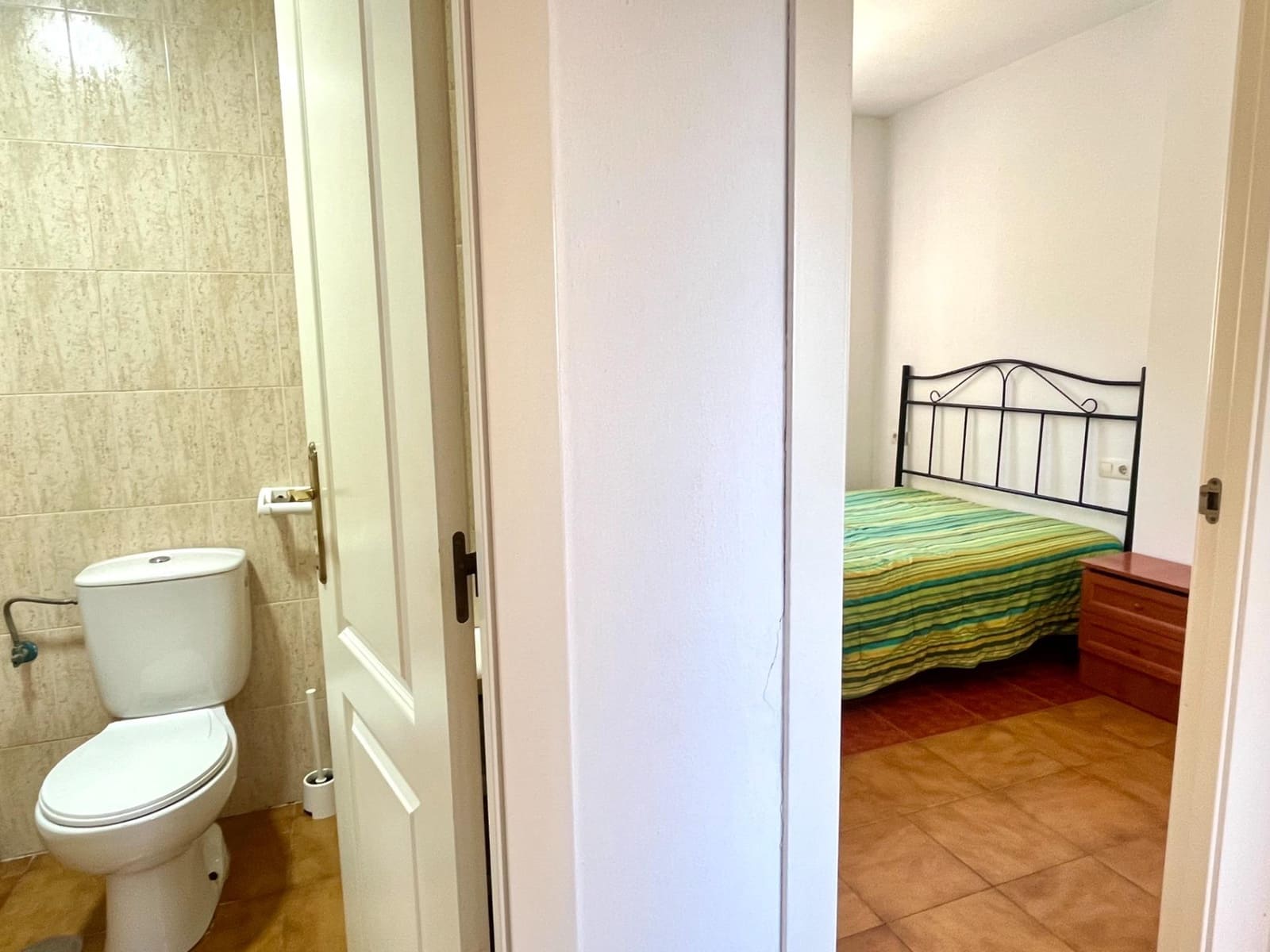 3 chambre Appartement à vendre à Sitio de Calahonda avec piscine garage - 249 000 € (Ref: 9185268)