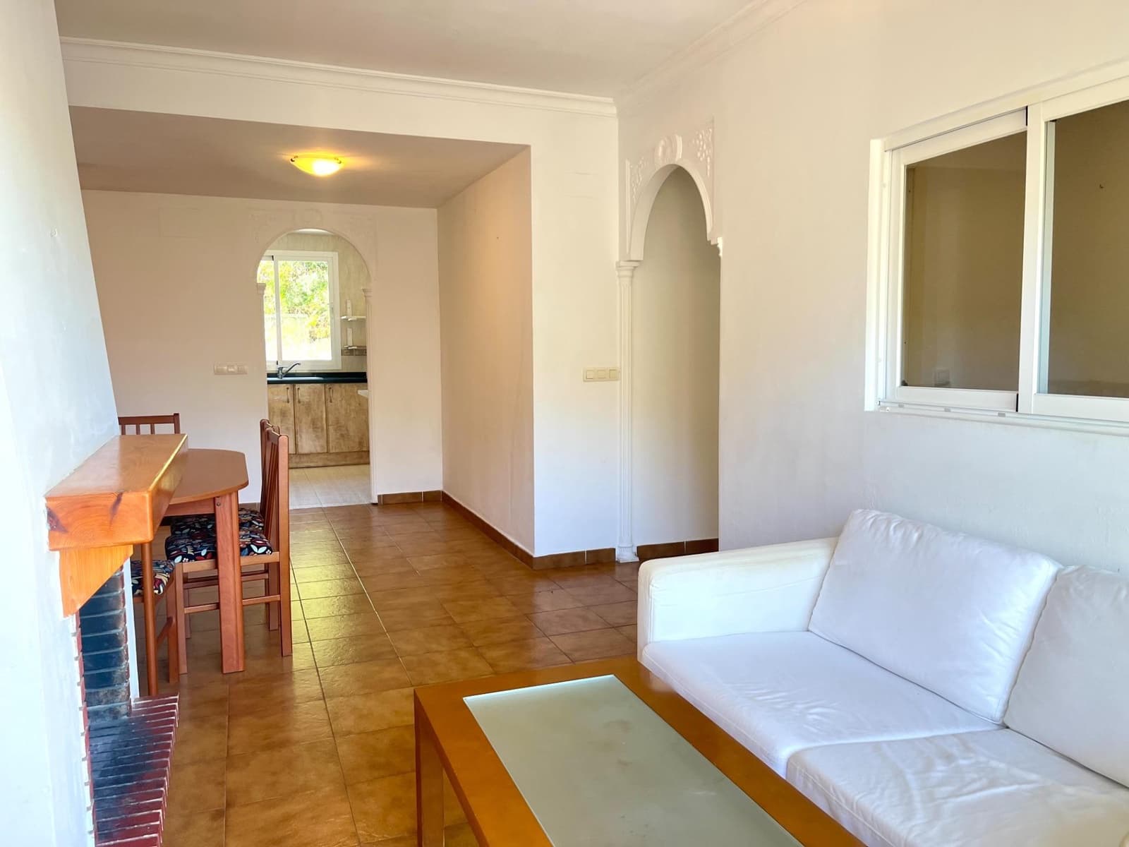 3 chambre Appartement à vendre à Sitio de Calahonda avec piscine garage - 249 000 € (Ref: 9185268)