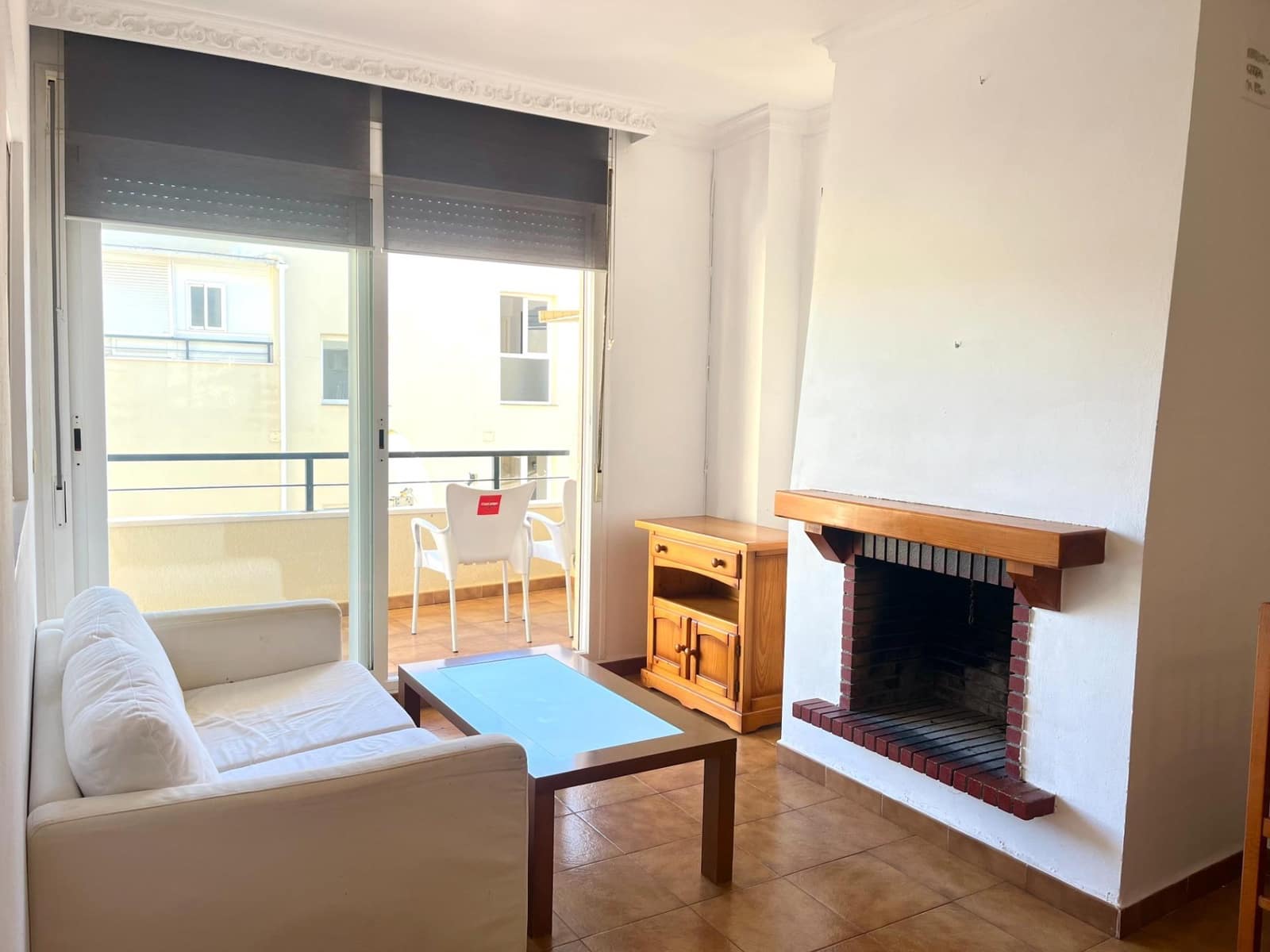 3 chambre Appartement à vendre à Sitio de Calahonda avec piscine garage - 249 000 € (Ref: 9185268)
