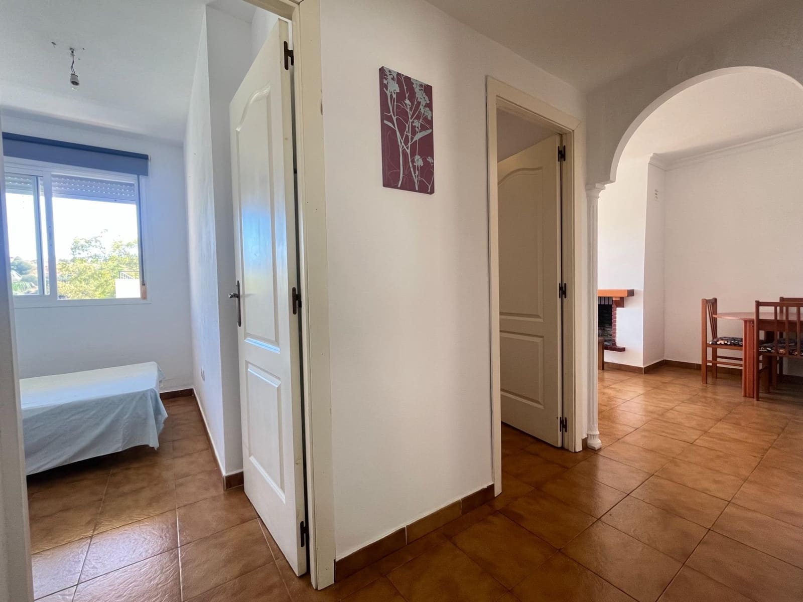 3 chambre Appartement à vendre à Sitio de Calahonda avec piscine garage - 249 000 € (Ref: 9185268)