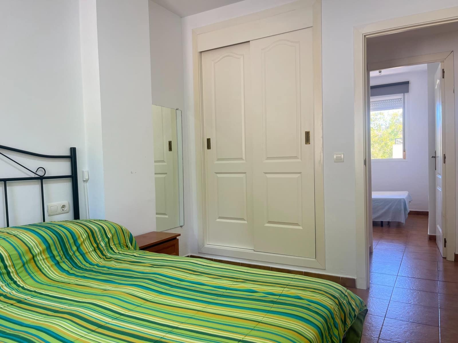 3 chambre Appartement à vendre à Sitio de Calahonda avec piscine garage - 249 000 € (Ref: 9185268)