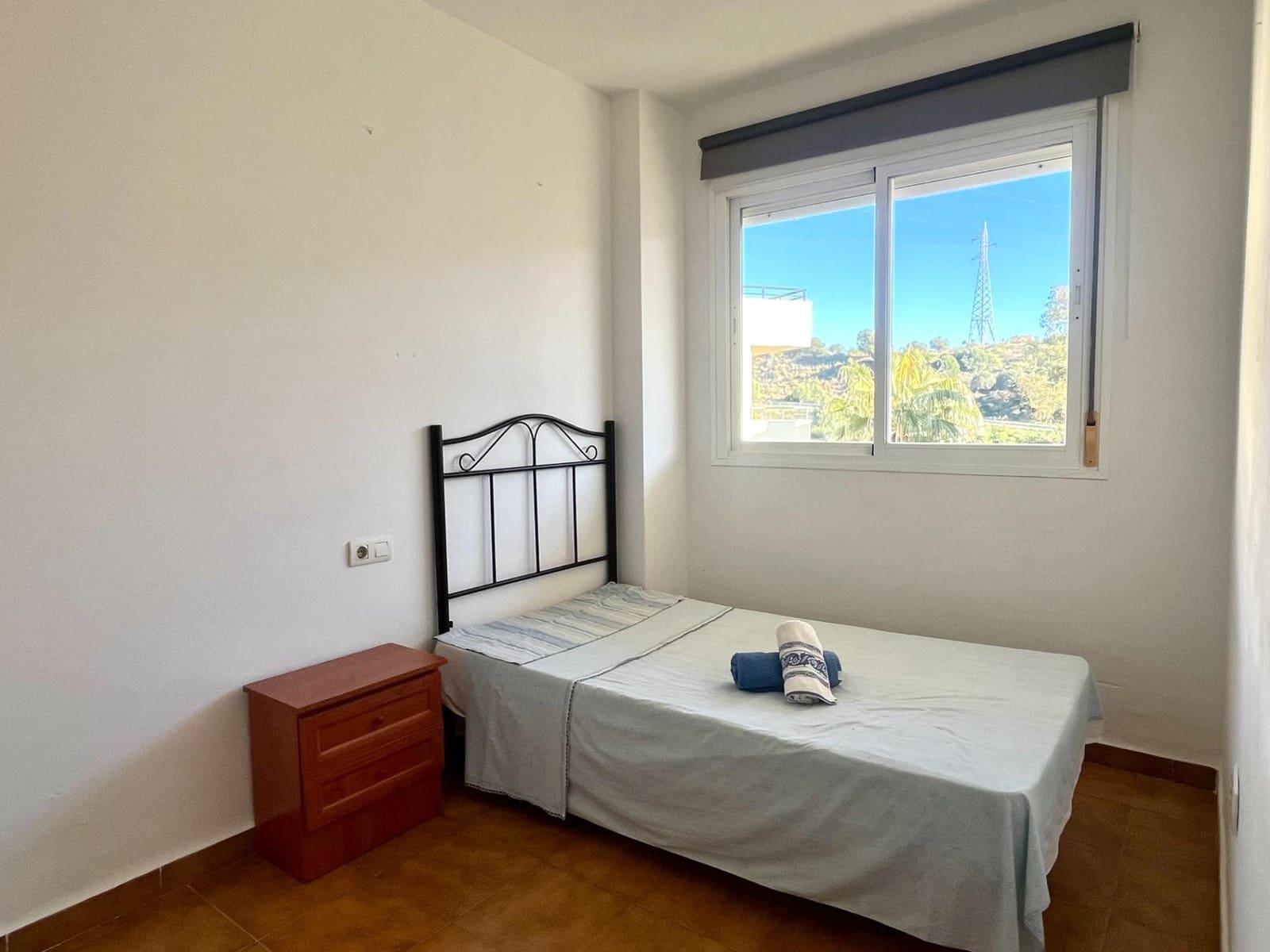 3 chambre Appartement à vendre à Sitio de Calahonda avec piscine garage - 249 000 € (Ref: 9185268)