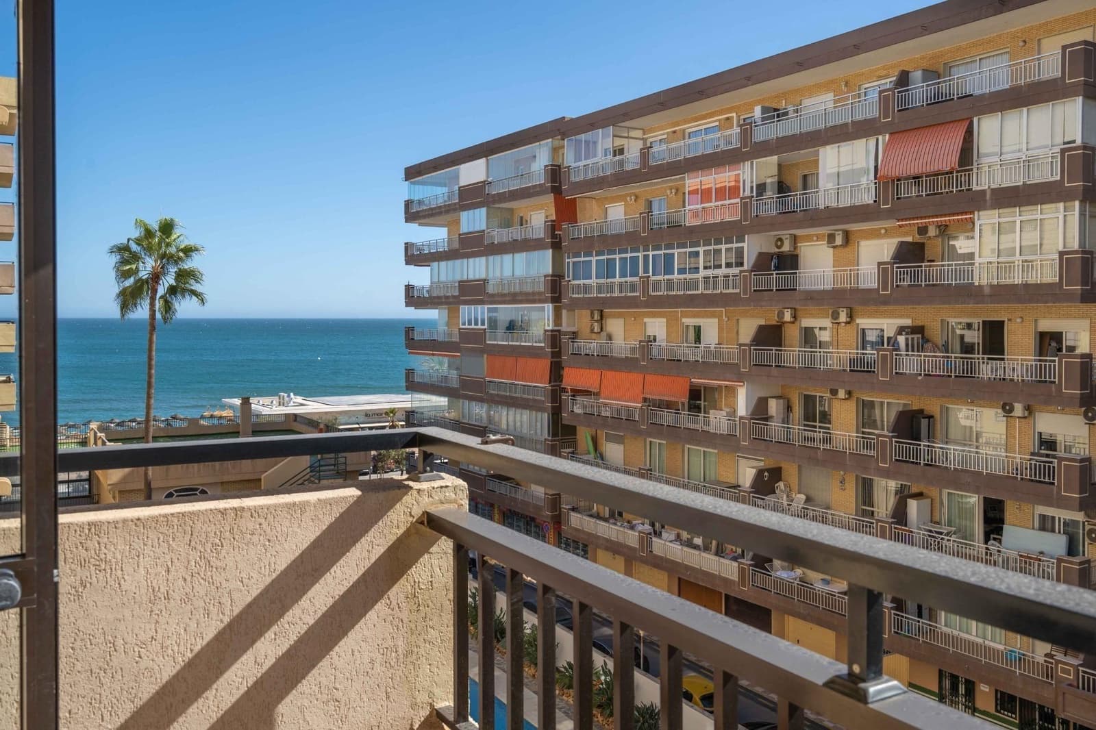 1 chambre Appartement à vendre à Fuengirola avec piscine garage - 335 000 € (Ref: 9243306)