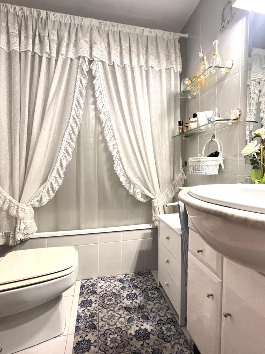 2 Zimmer Wohnung zu verkaufen in Fuengirola - 260.000 € (Ref: 9410911)