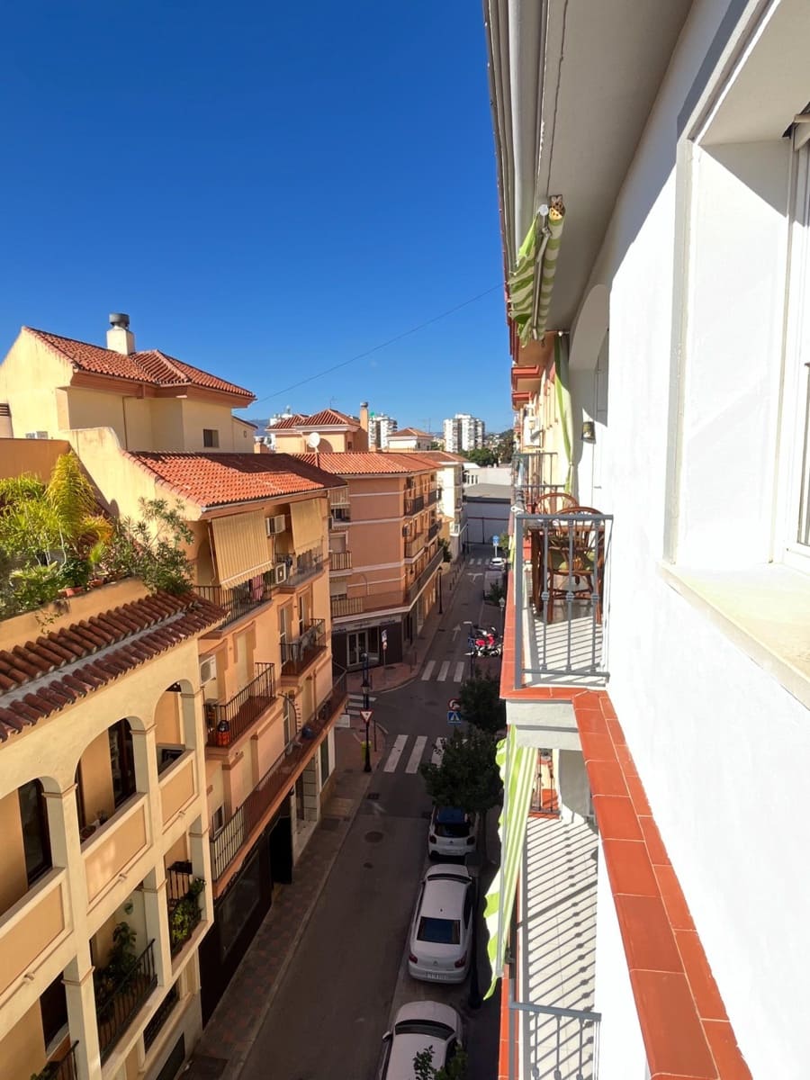 2 Zimmer Wohnung zu verkaufen in Fuengirola - 260.000 € (Ref: 9410911)