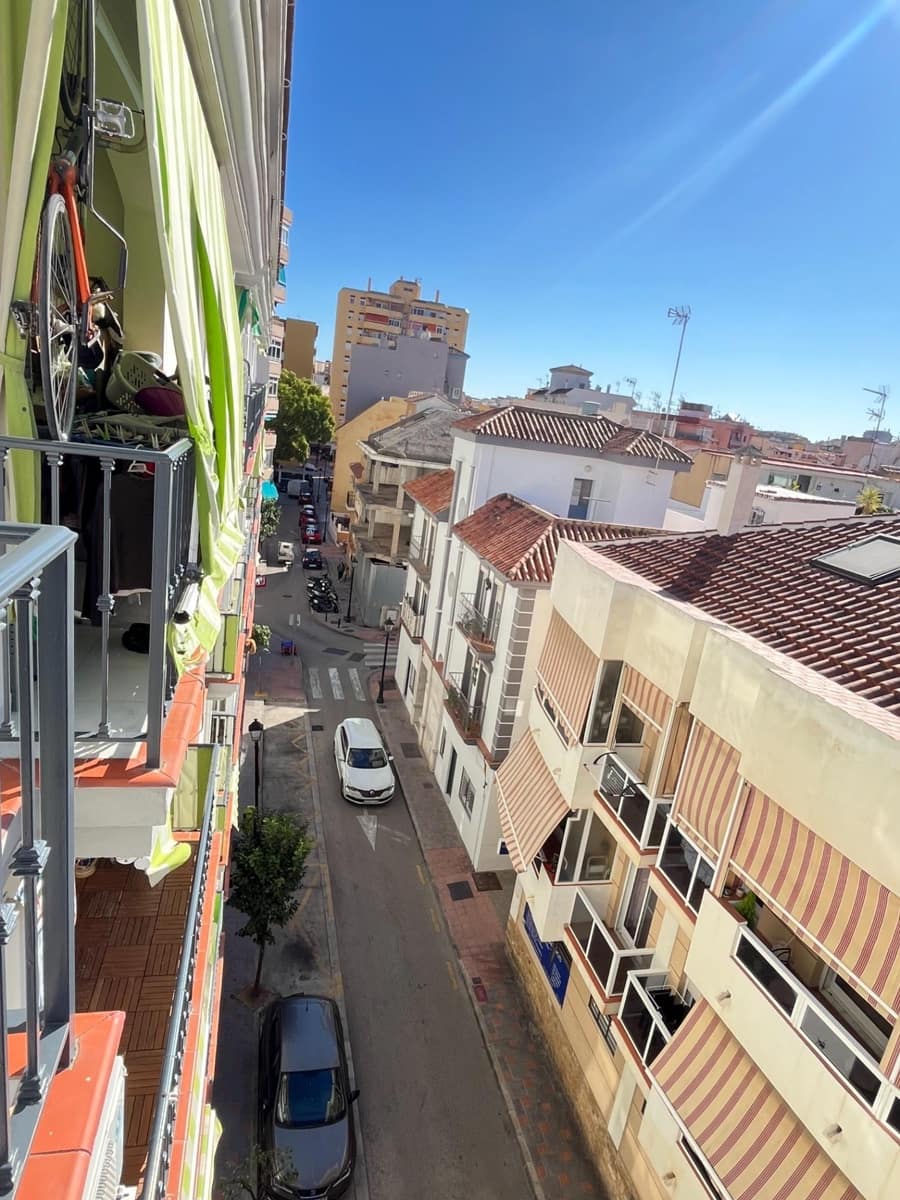 2 Zimmer Wohnung zu verkaufen in Fuengirola - 260.000 € (Ref: 9410911)