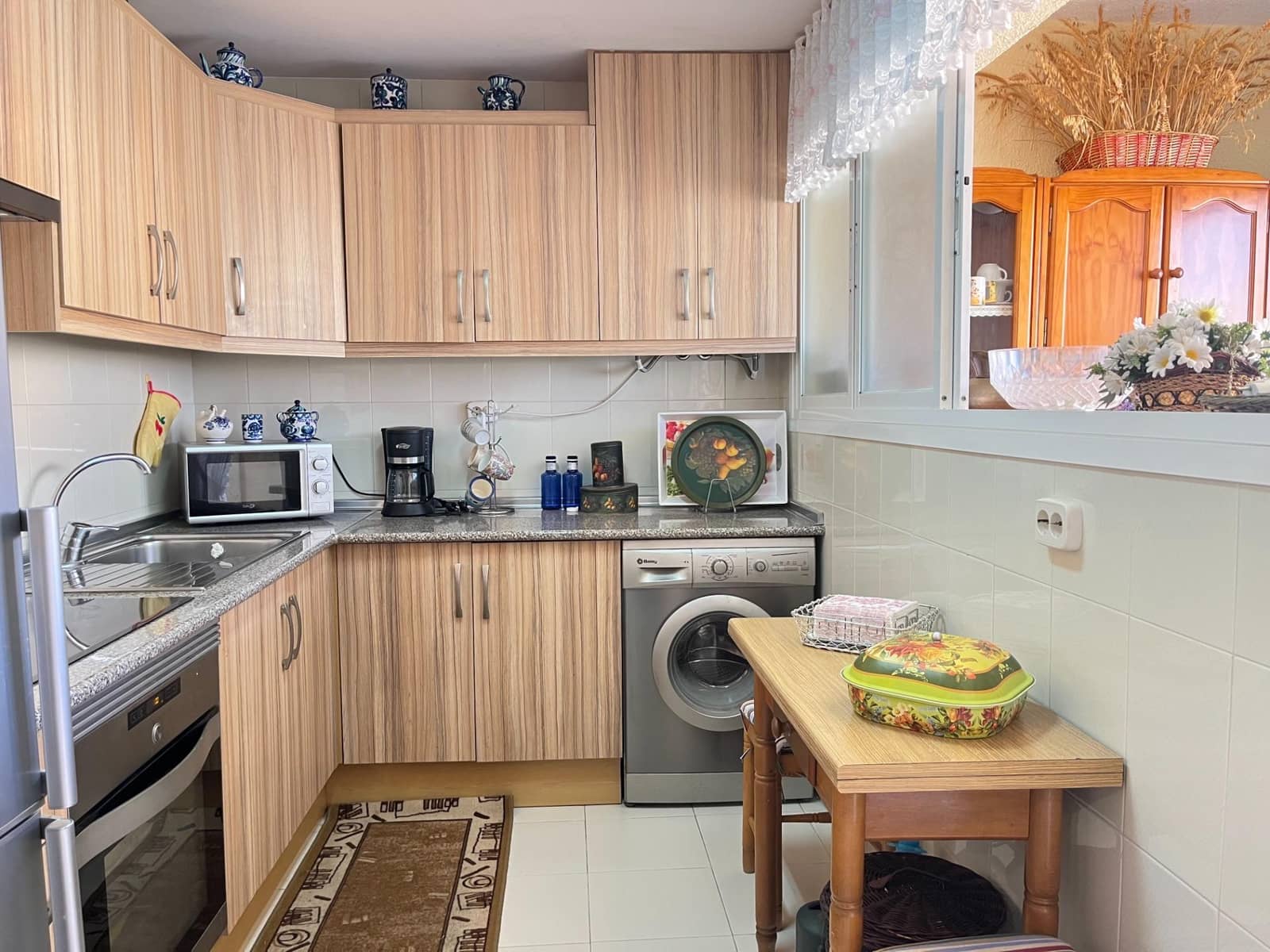 2 Zimmer Wohnung zu verkaufen in Fuengirola - 260.000 € (Ref: 9410911)