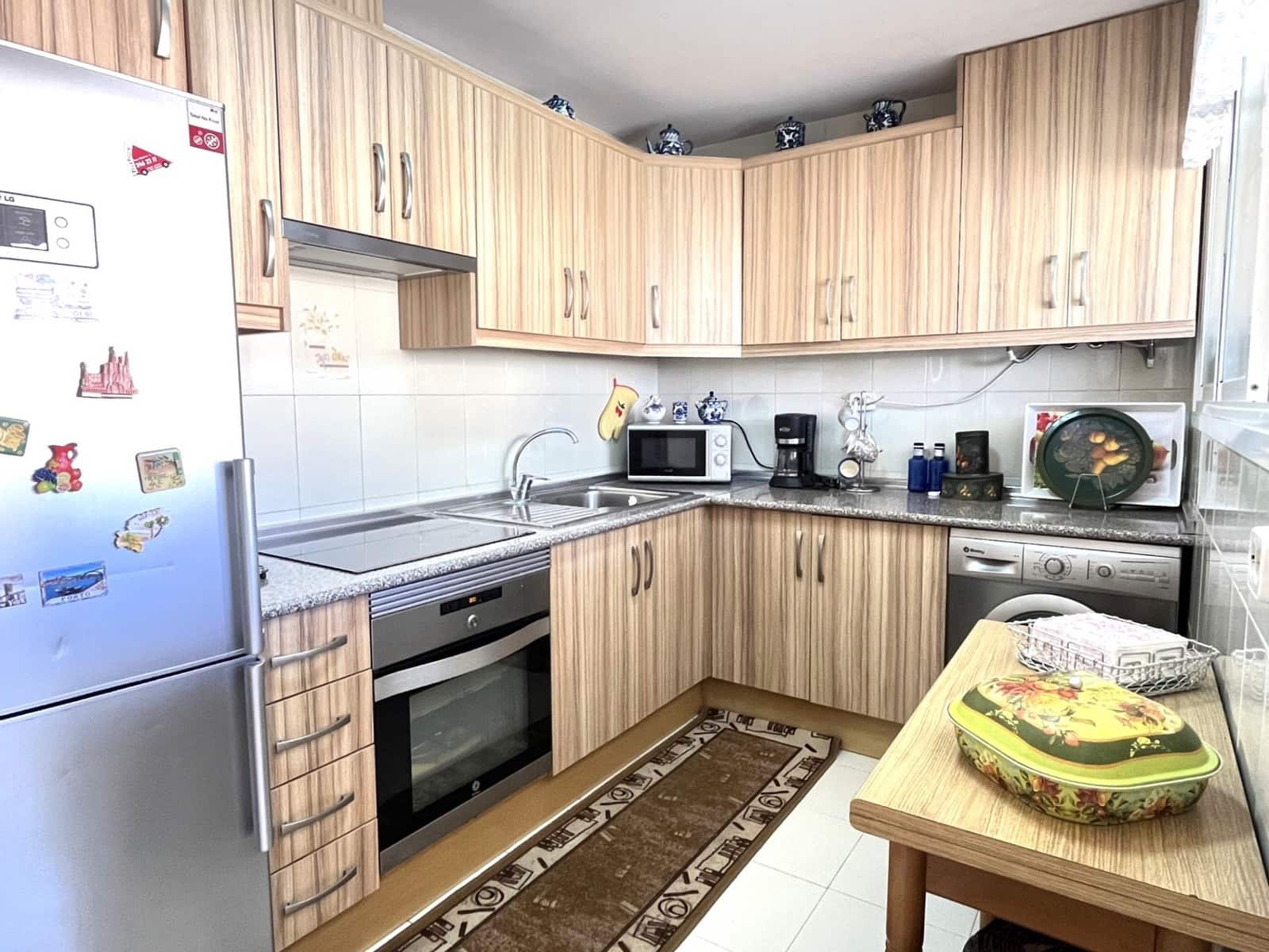 2 Zimmer Wohnung zu verkaufen in Fuengirola - 260.000 € (Ref: 9410911)