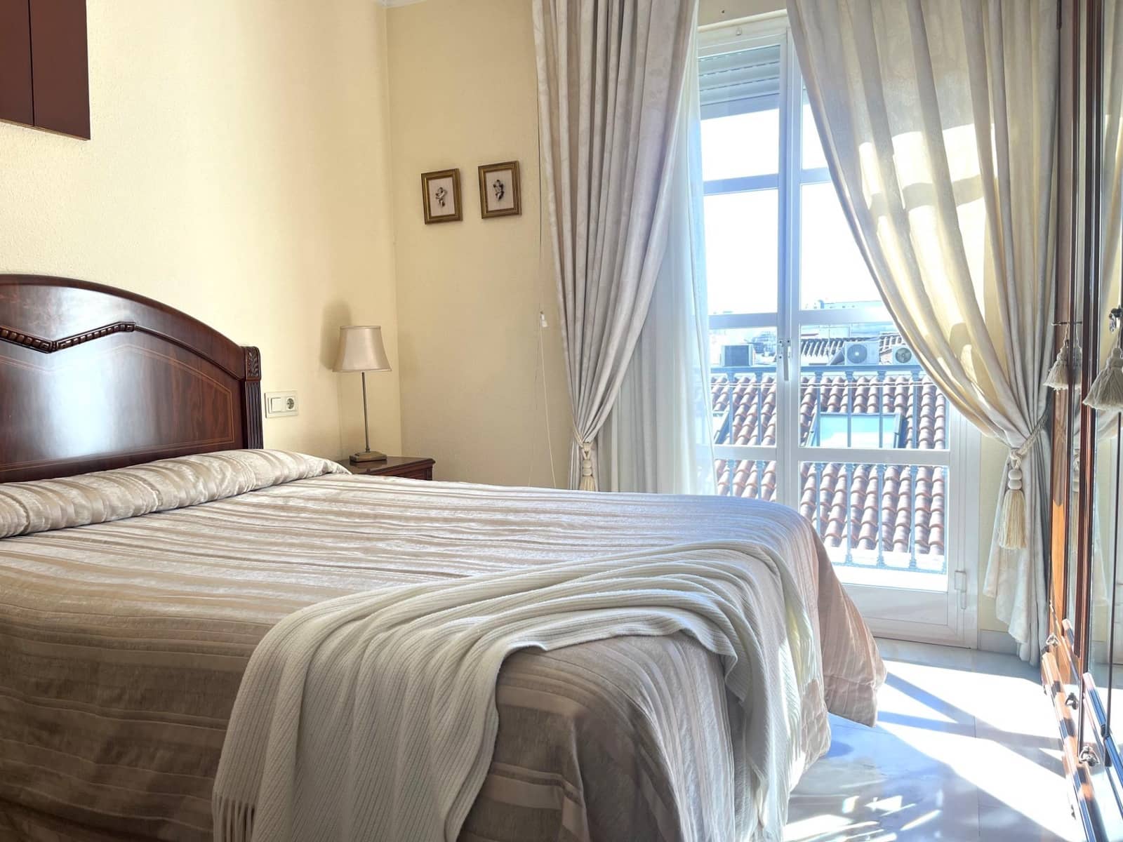 2 Zimmer Wohnung zu verkaufen in Fuengirola - 260.000 € (Ref: 9410911)