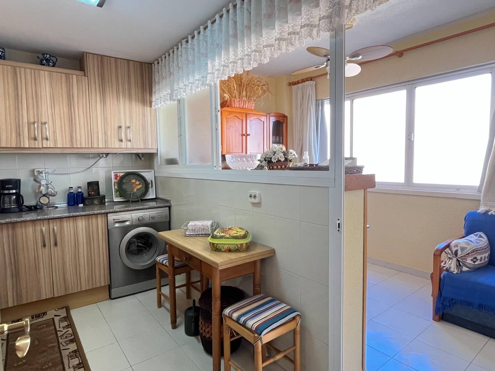 2 Zimmer Wohnung zu verkaufen in Fuengirola - 260.000 € (Ref: 9410911)
