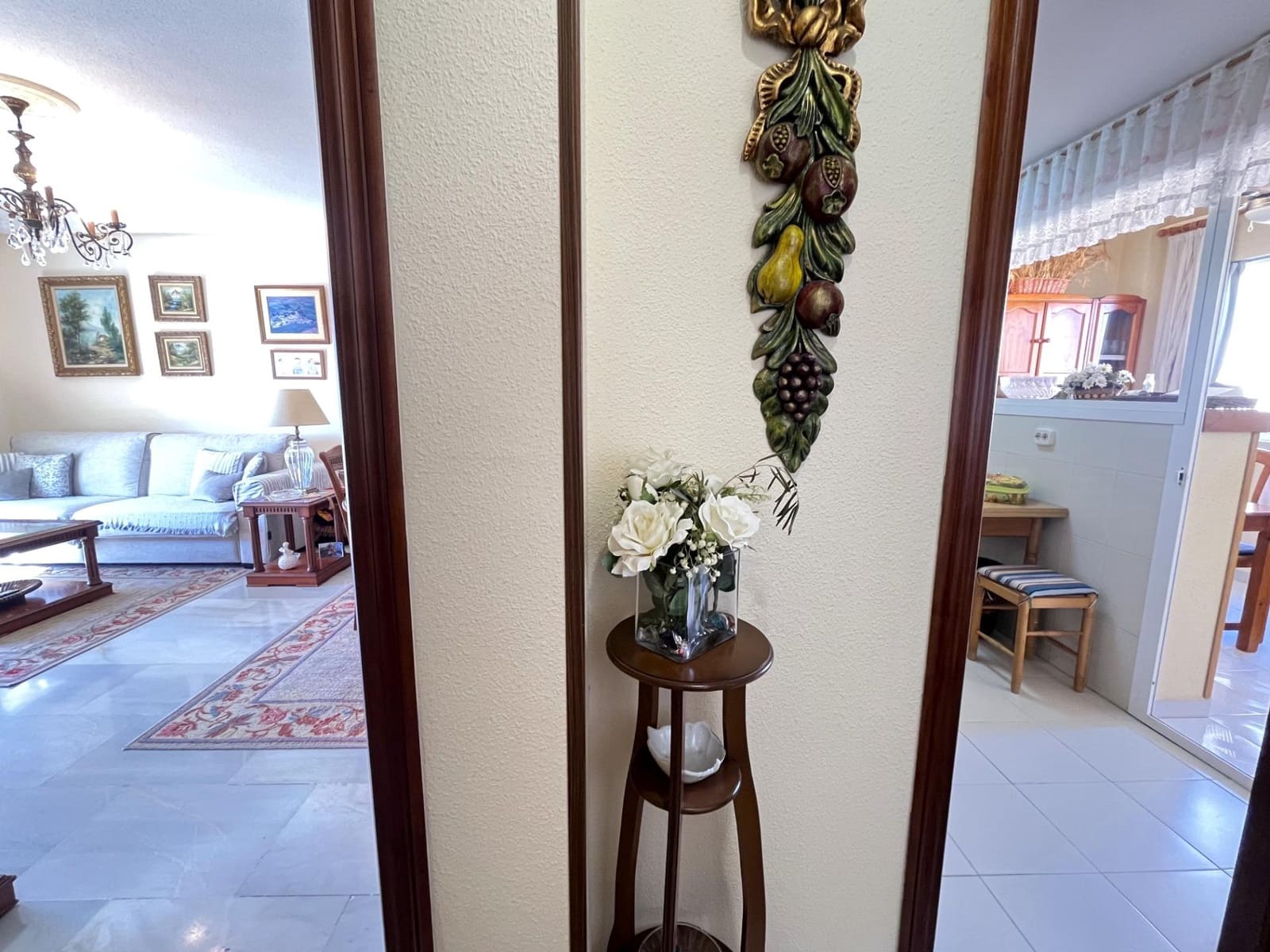 2 Zimmer Wohnung zu verkaufen in Fuengirola - 260.000 € (Ref: 9410911)