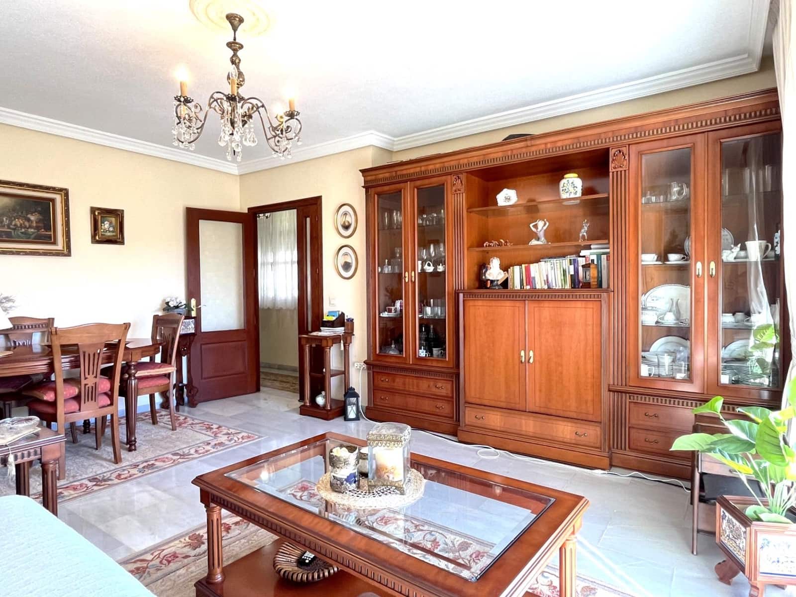 2 Zimmer Wohnung zu verkaufen in Fuengirola - 260.000 € (Ref: 9410911)