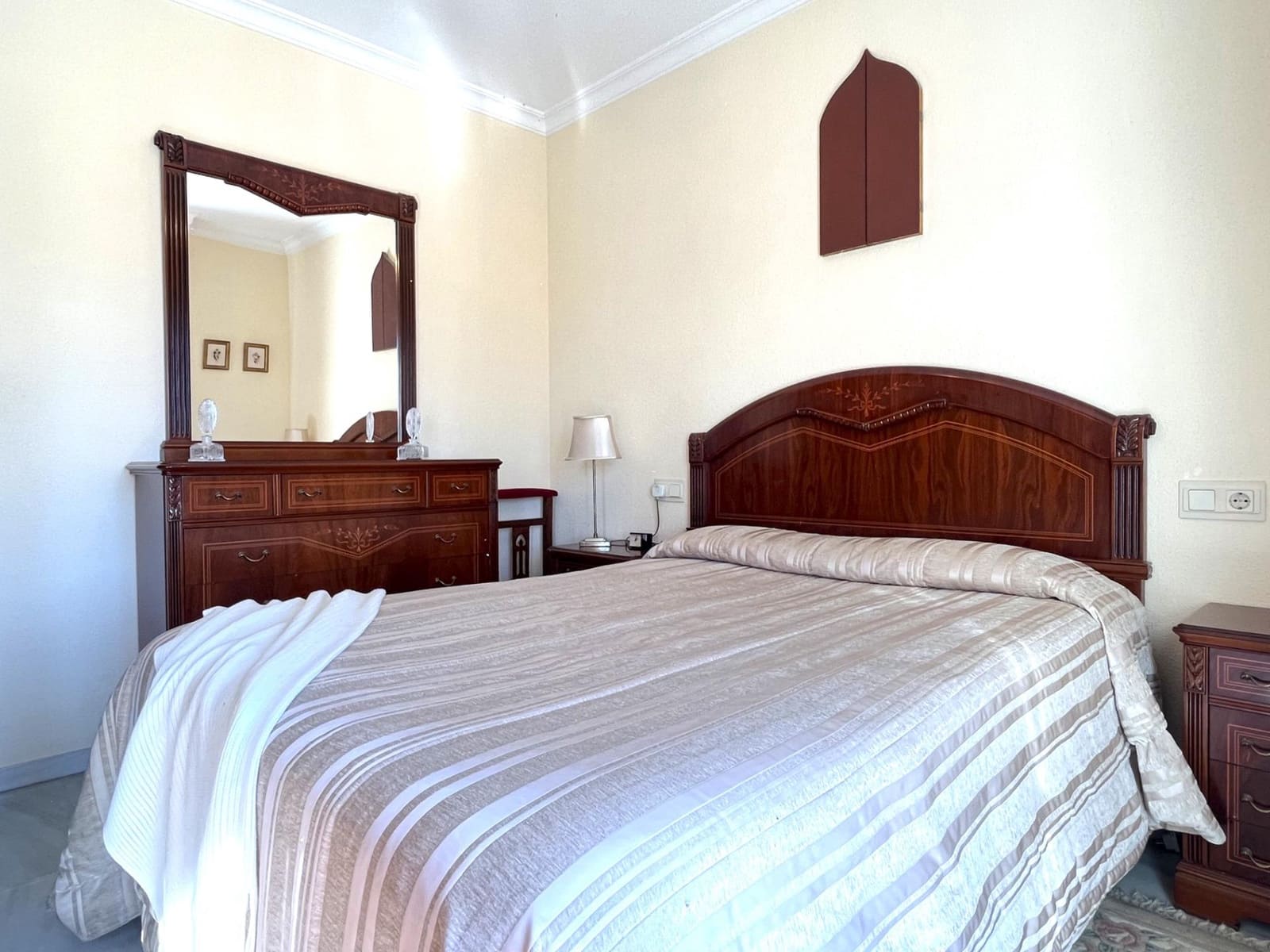 2 Zimmer Wohnung zu verkaufen in Fuengirola - 260.000 € (Ref: 9410911)