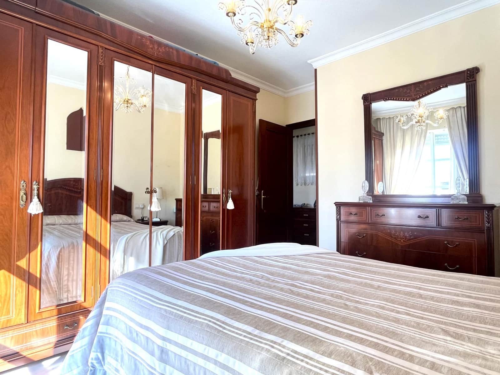 2 Zimmer Wohnung zu verkaufen in Fuengirola - 260.000 € (Ref: 9410911)