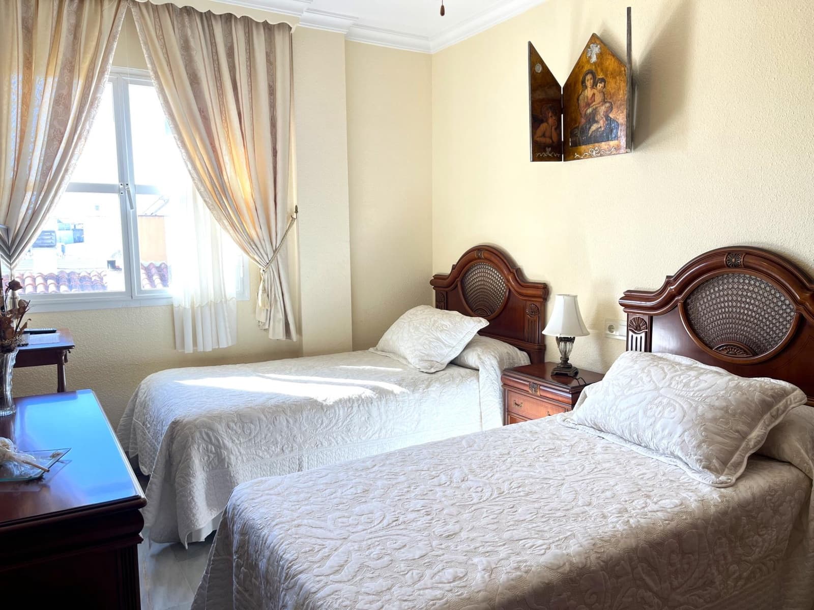 2 Zimmer Wohnung zu verkaufen in Fuengirola - 260.000 € (Ref: 9410911)